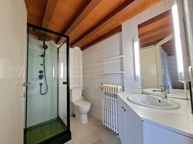 Dakappartement nabij het station foto 5