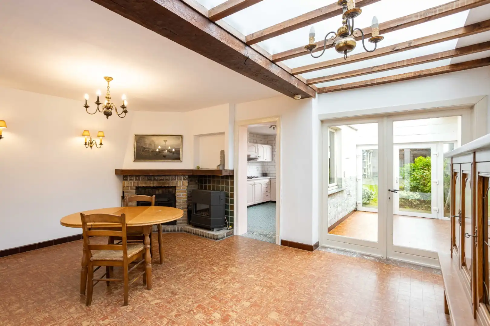 Prachtige Art-Deco woning met 5 slaapkamers foto 13