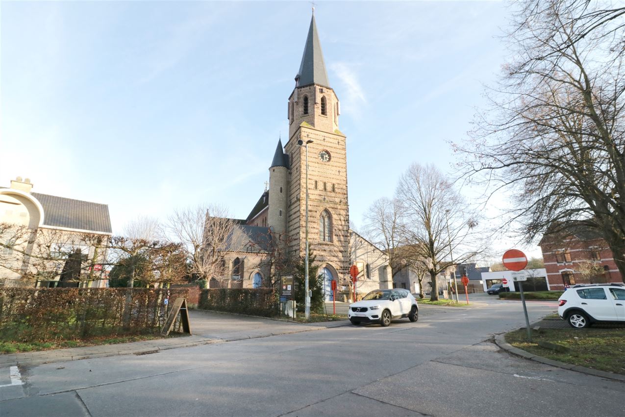 Duplex met twee slaapkamers, twee terrassen op rustige locatie foto 27