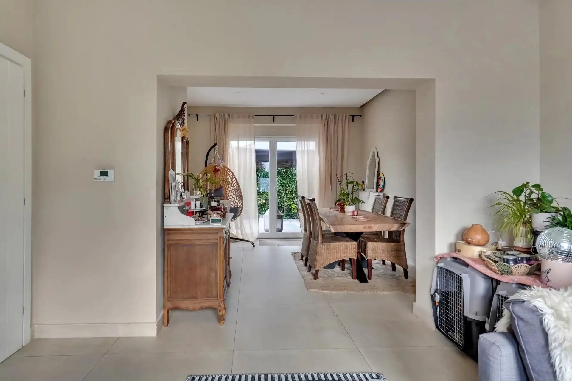 Gezellige woning in het landelijke Veldwezelt foto 6