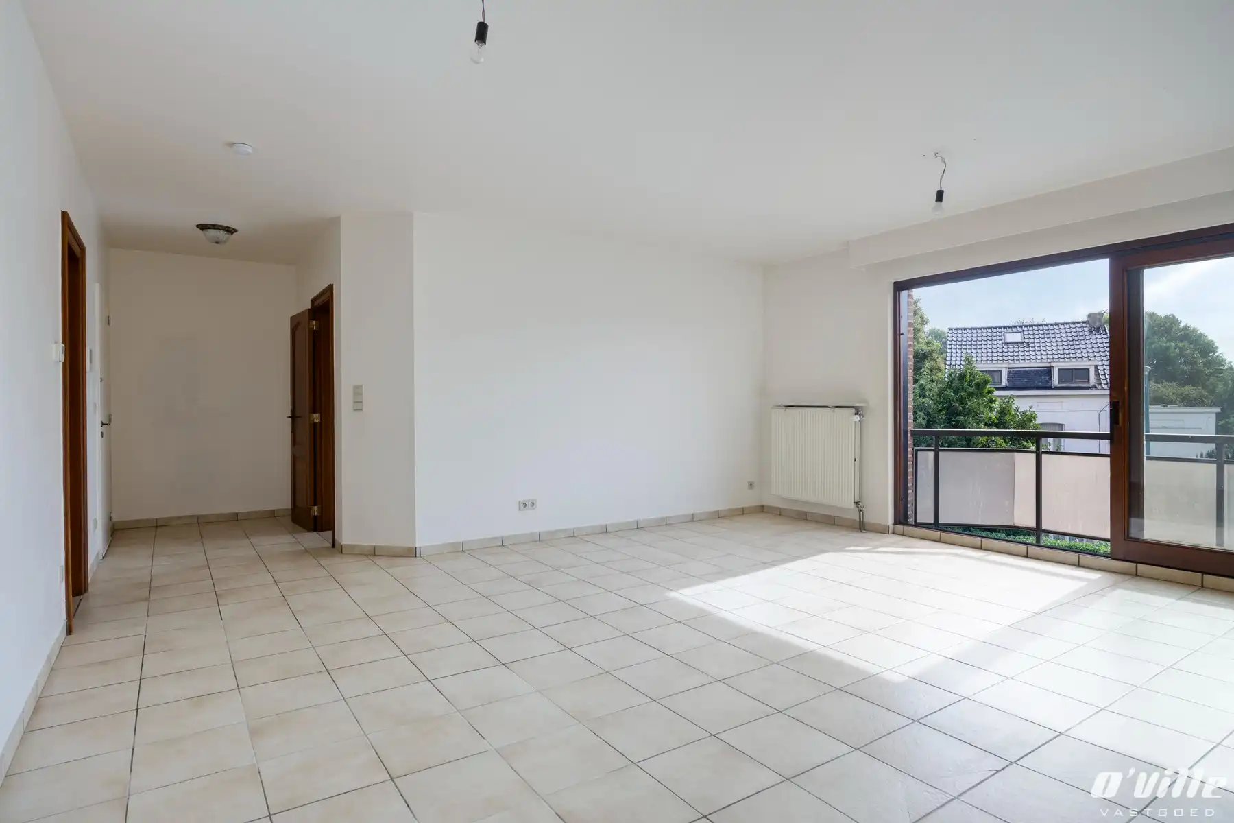 Gezellig en instapklaar 2-slaapkamerappartement met garagebox foto 6