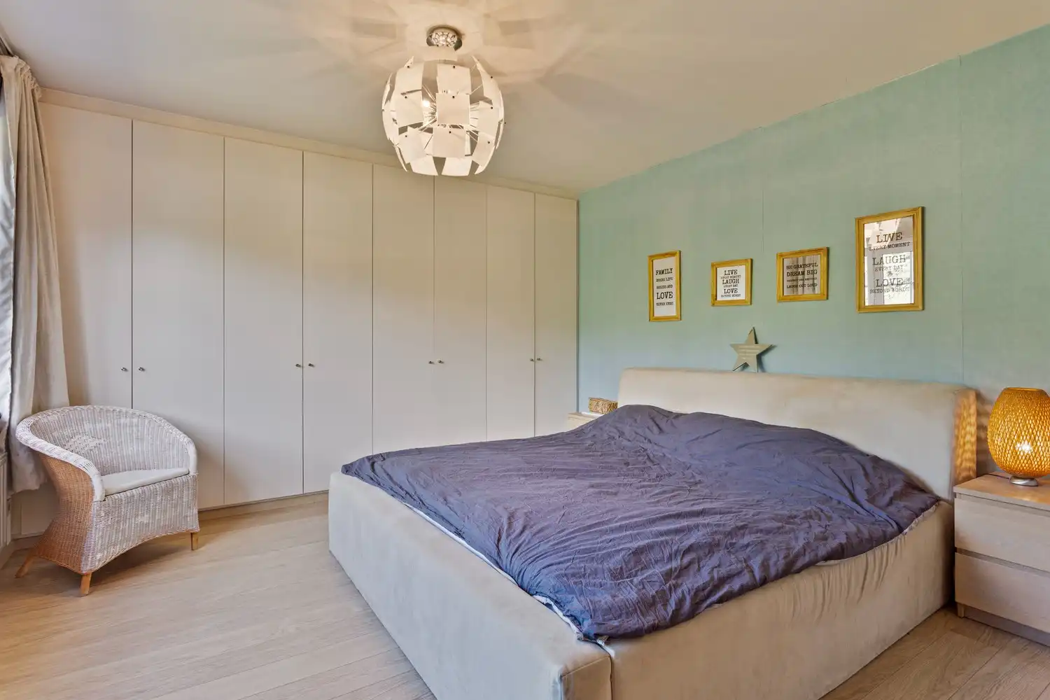 Ruime instapklare halfopen bebouwing op 433m² te Mortsel foto 18