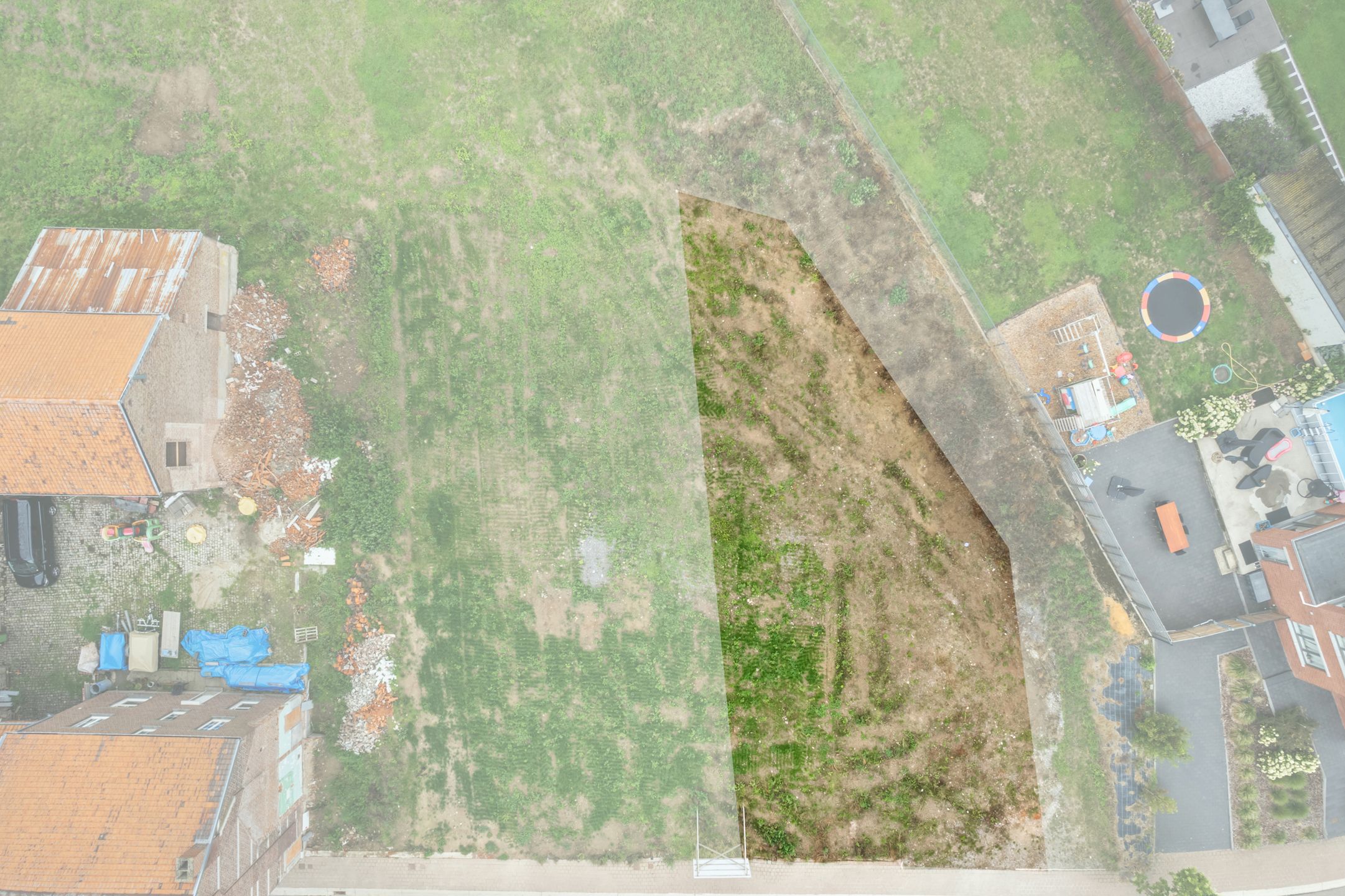Bouwgrond OB, 6a42ca te Elst foto 2