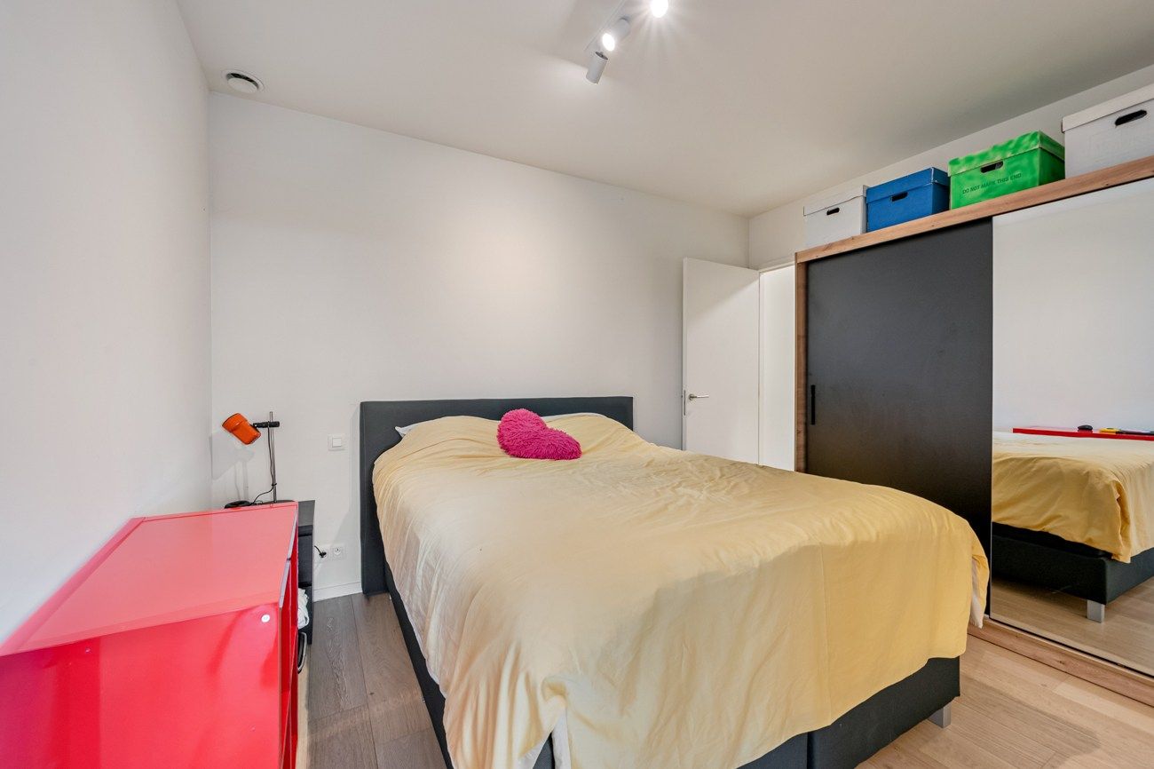 Nieuwbouw BEN-appartement 1-slaapkamer foto 9