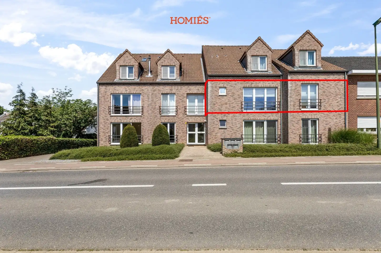 Instapklaar 3-slaapkamerappartement nabij Zoet Water foto 10