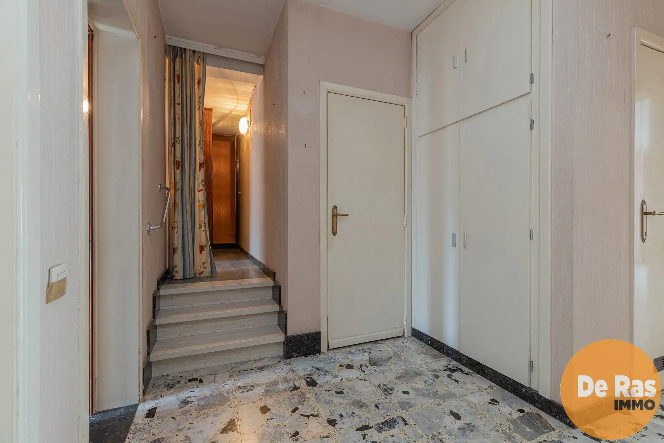 AALST - Gelijkvloers appartement op toplocatie foto 8