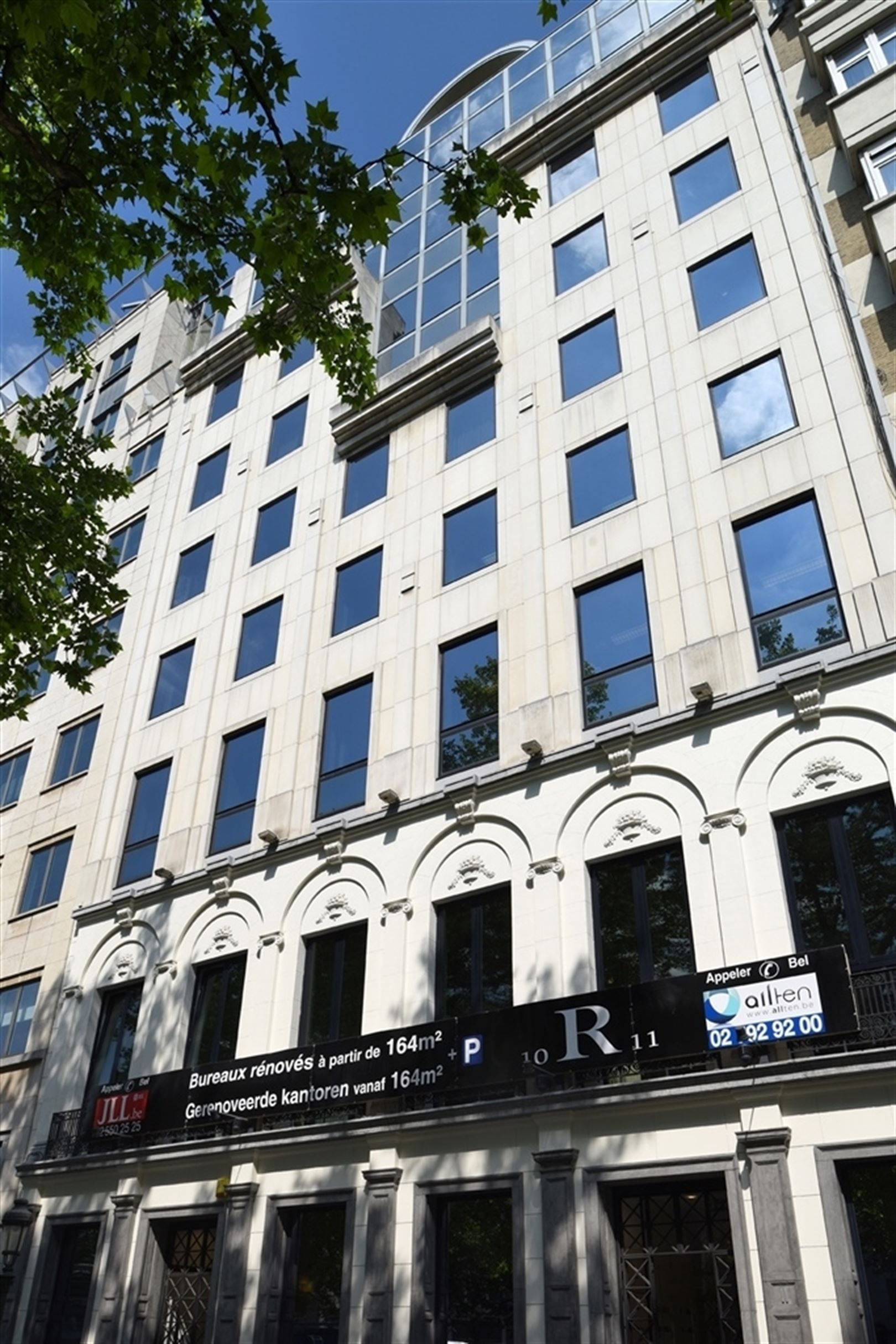 R 10-11: vanaf 94m² foto 14