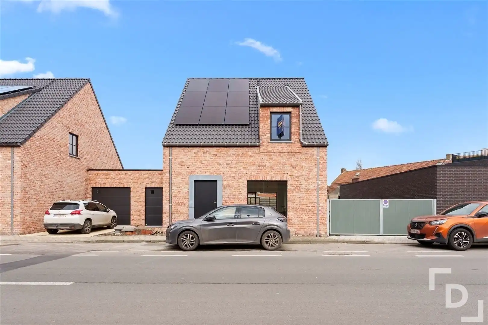 Pastorijwoning foto 24