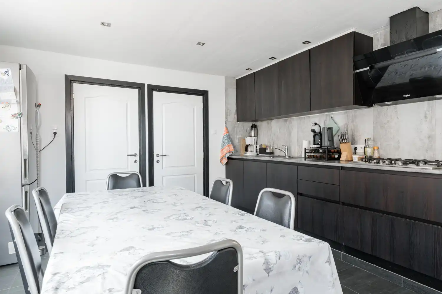 Ruime woning in een mooie omgeving, vlak bij de Nederlandse grens foto 6