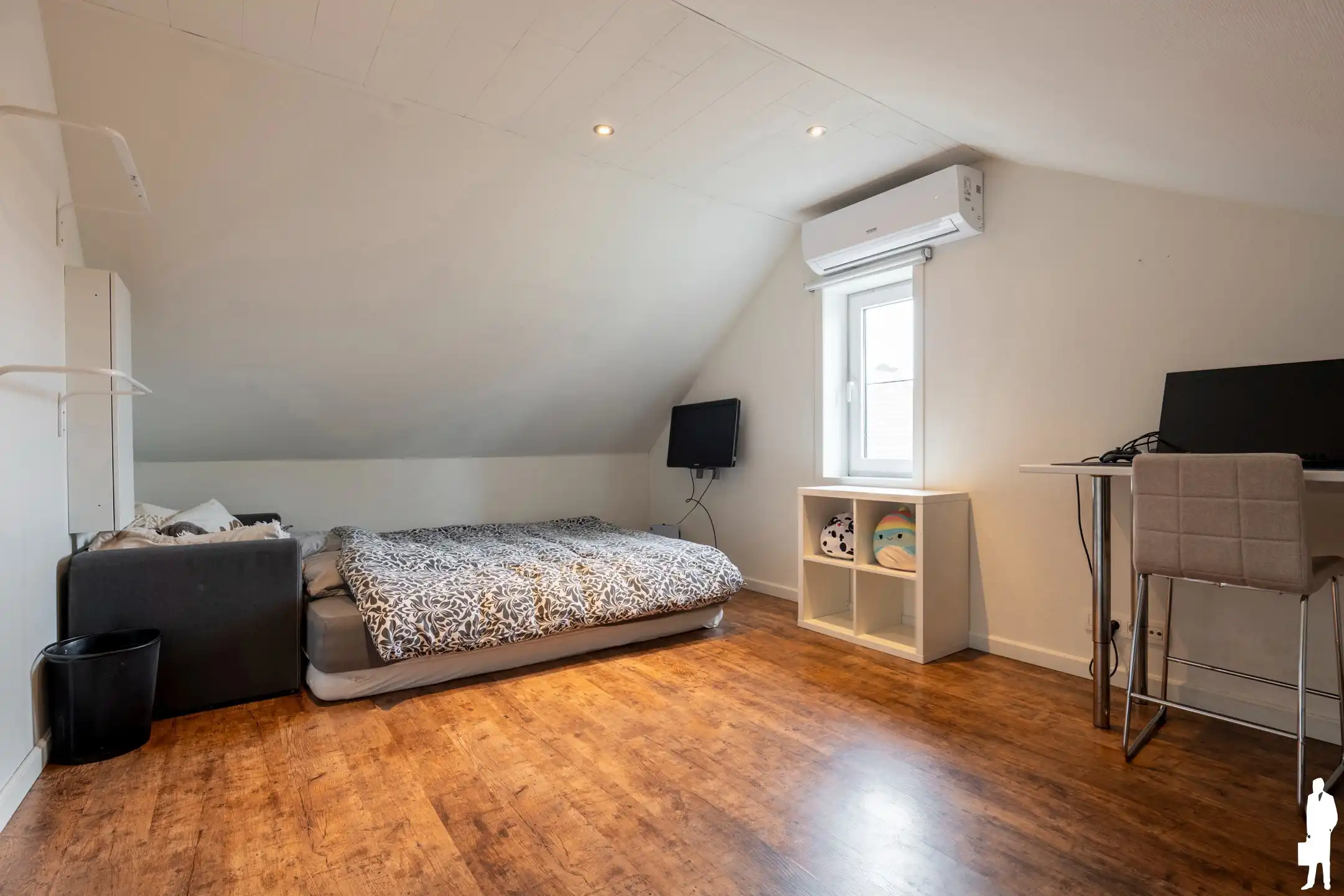 Vrijstaande woning met 5 slaapkamers te Rijkevorsel foto 23