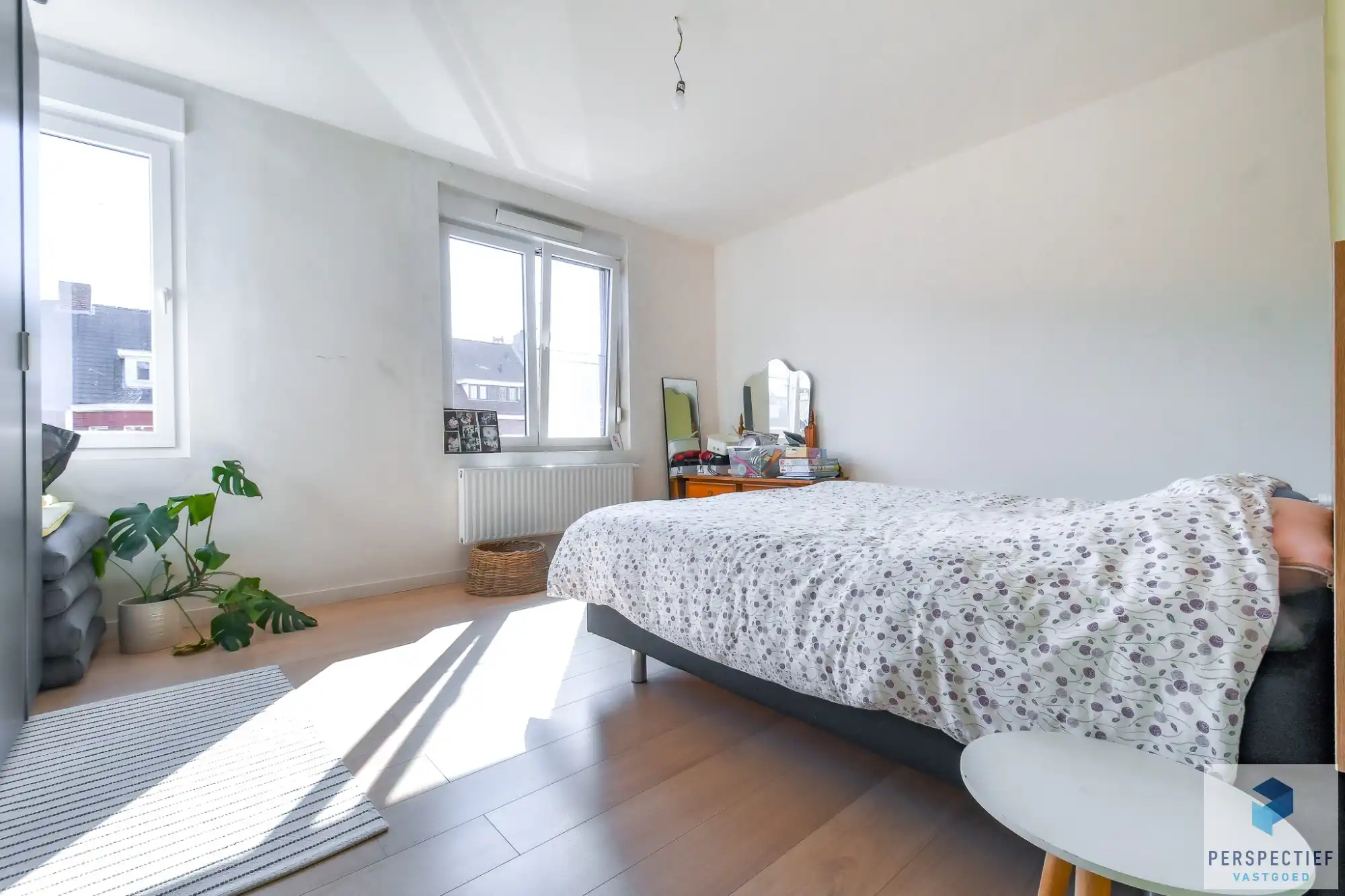 BEZOEKMOMENT ZATERDAG 04/04 VAN 9U30 TOT 11U30 | Ruime mooi gerenoveerde woning met 3 slpk en tuin foto 12