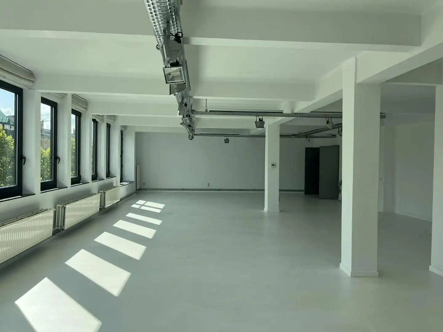 Ankerrui 11-13 - Modulaire Kantoren op 't Eilandje  foto 4