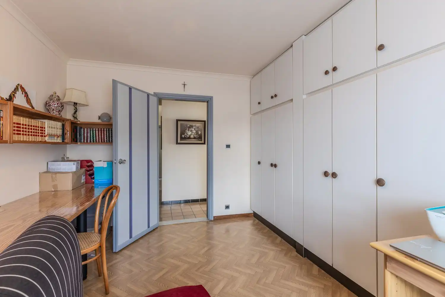 Ruime, gelijkvloerse woning met ruime tuin en tal van mogelijkheden in Zutendaal foto 23