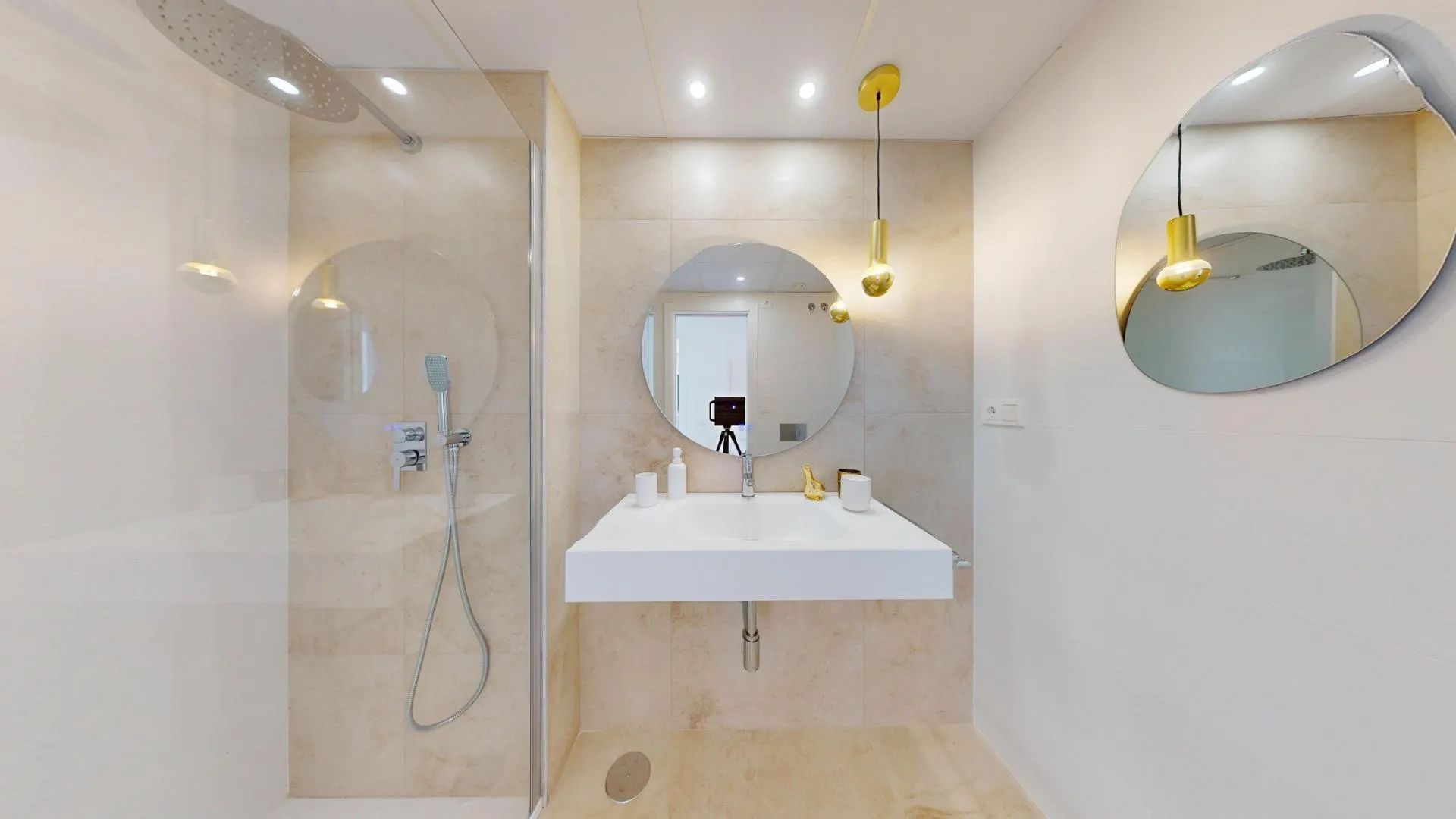 Pure kustpracht: eerste lijn zee appartementen voor een betoverende levensstijl! foto 15
