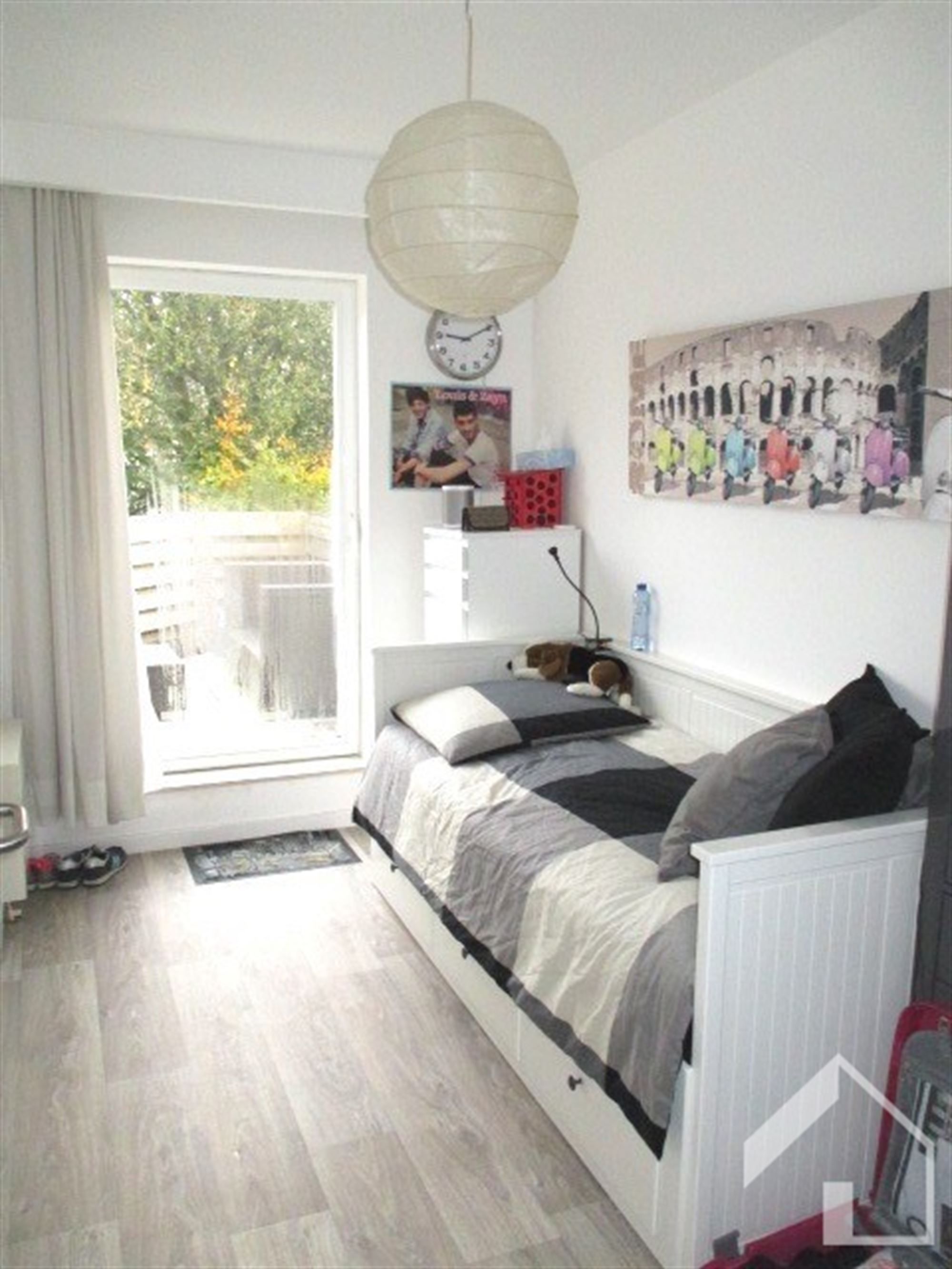 GOED GELEGEN APPARTEMENT MET 2 SLAAPKAMERS  foto 7