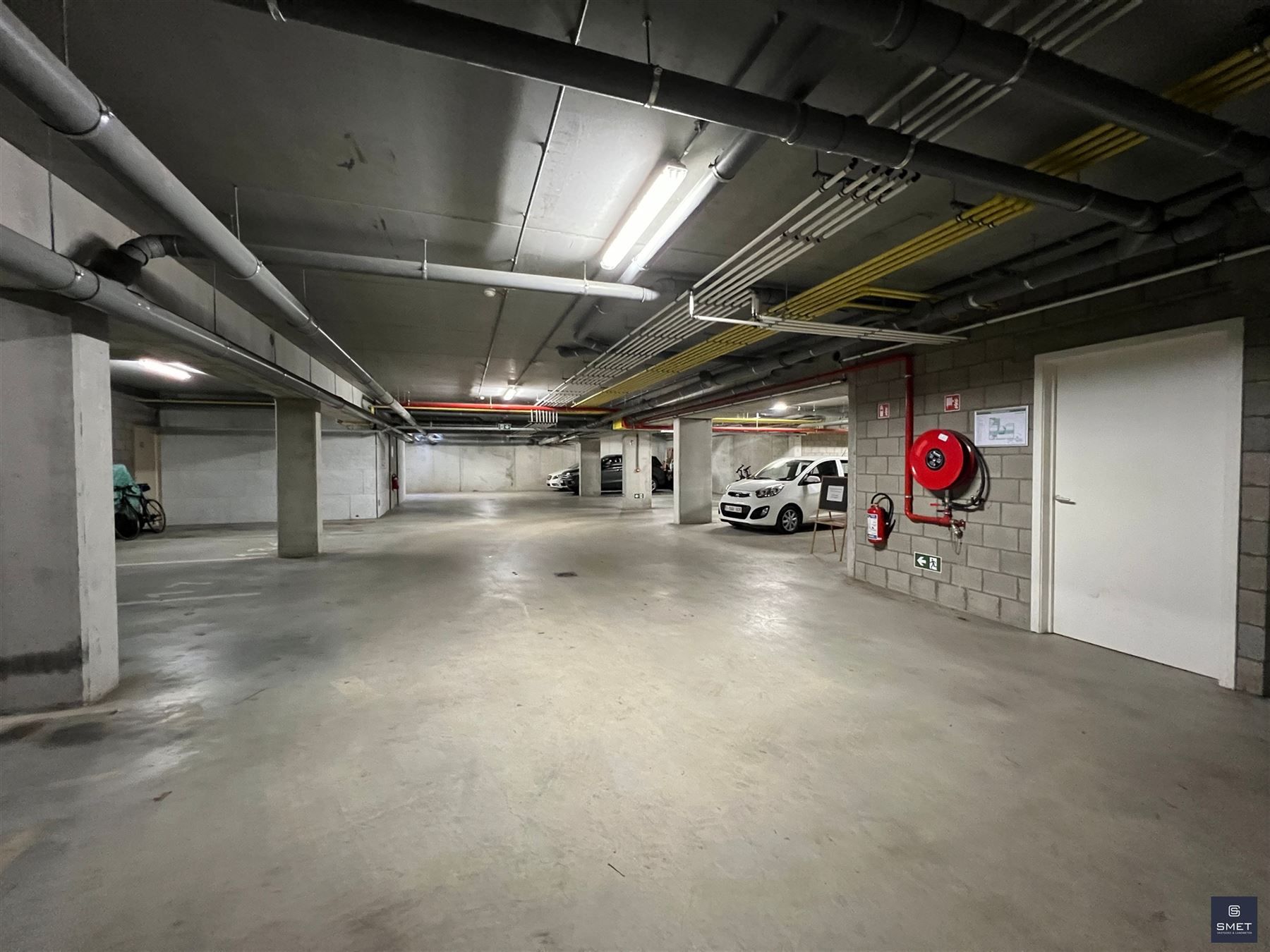 gelijkvloers appartement foto 30