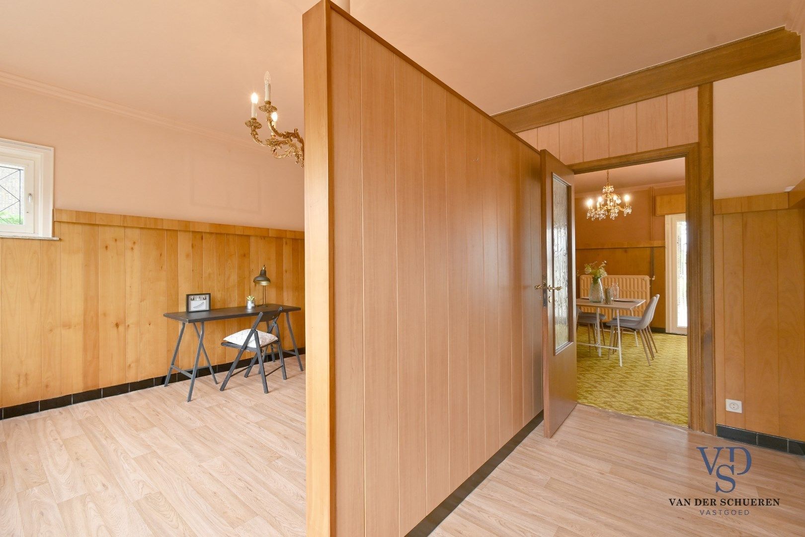 Wonen en werken in Eke-Landuyt. foto 5