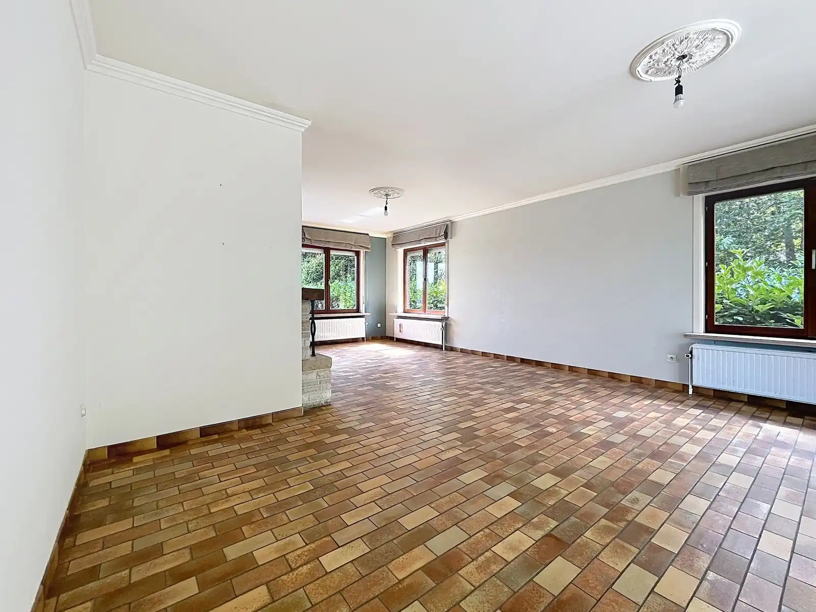 Woning met 2 slpks en tuin foto 4