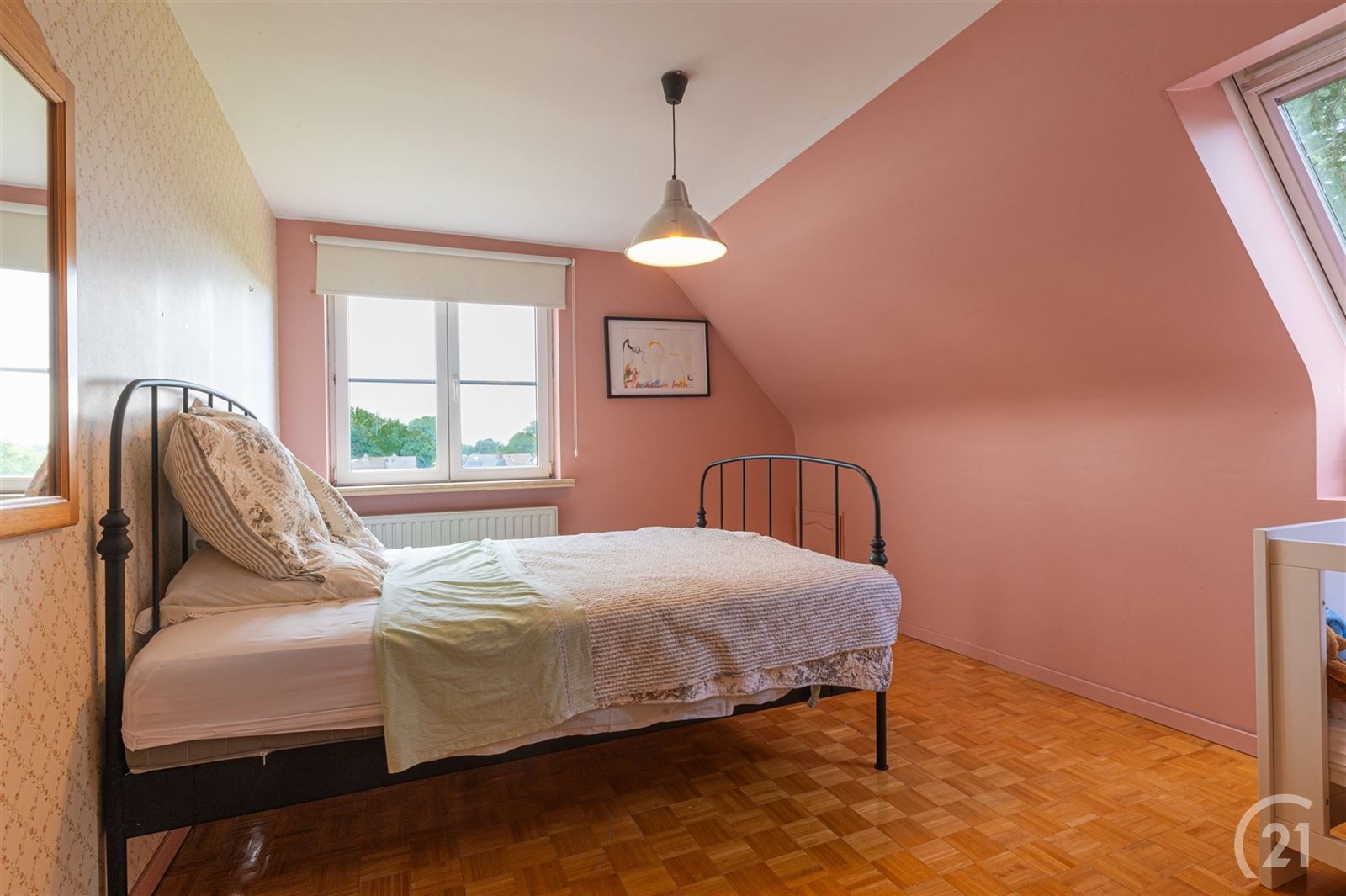 Exclusieve, energiezuinige villa op mooi perceel van 8a14 foto 27