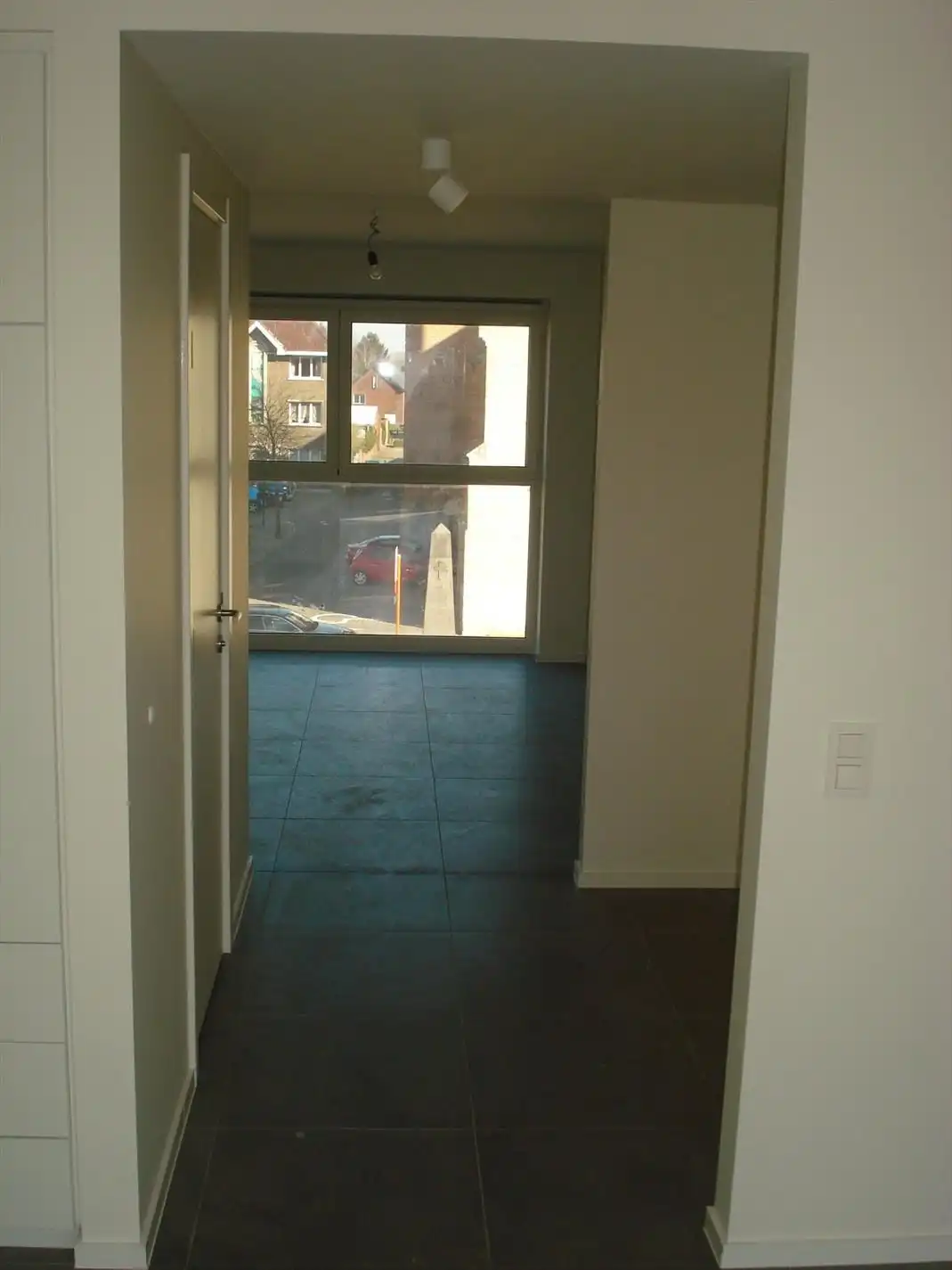 recent duplex-appartement op VERD. 2 met autostaanplaats en berging foto 7