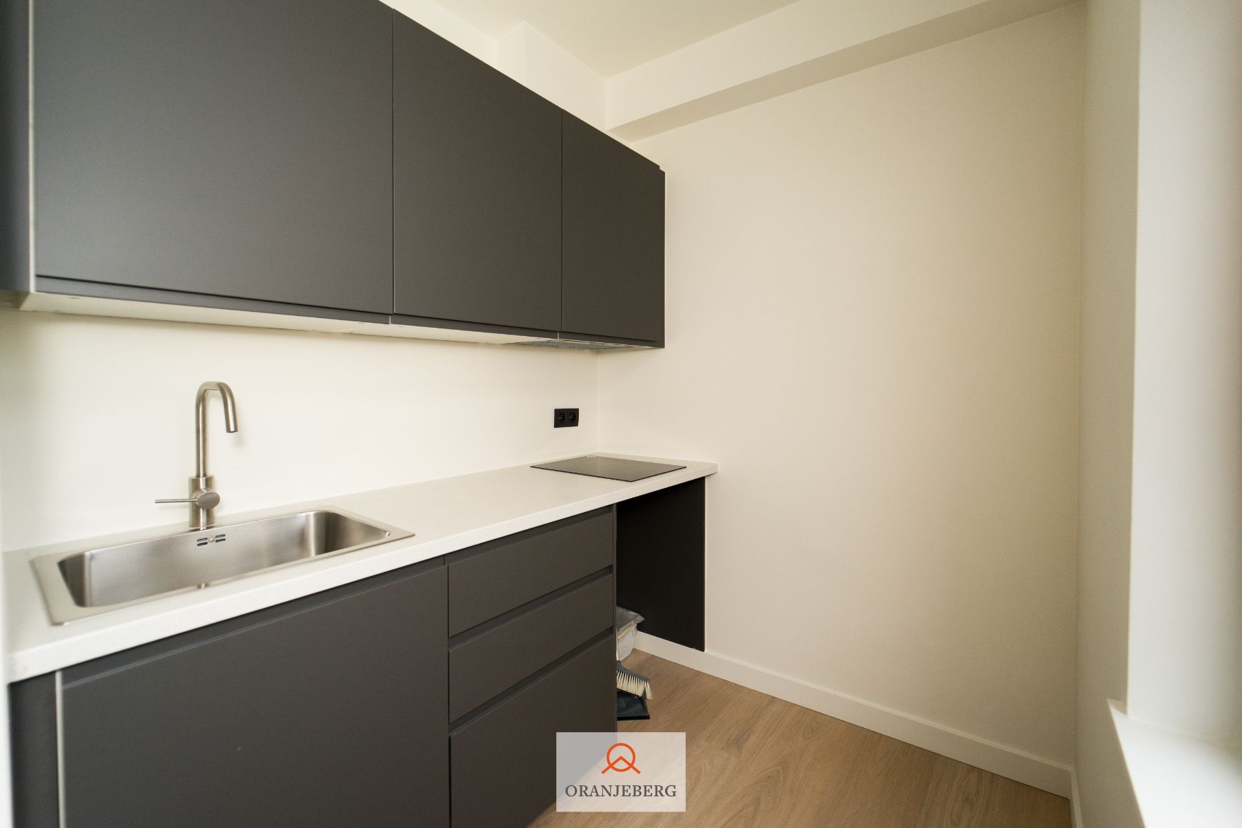 Loft studio op sublieme ligging foto 2
