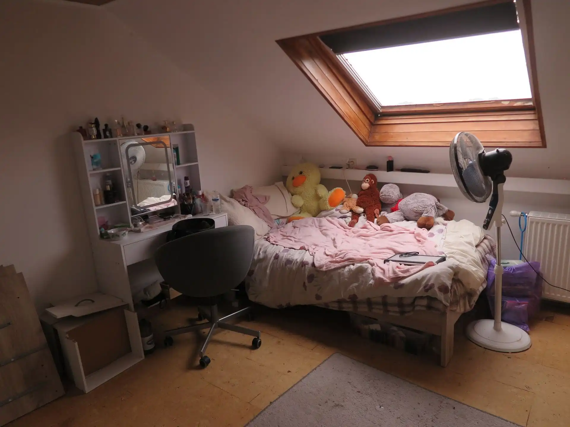 Duplex/Penthouse foto 7