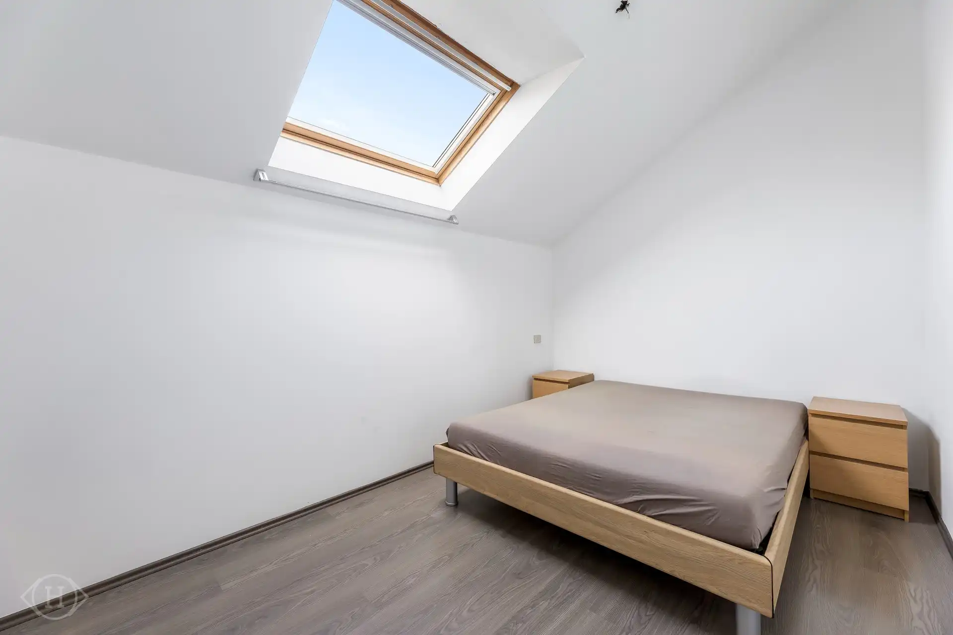 Ruim duplexappartement met zonnige leefruimte in Heverlee foto 13