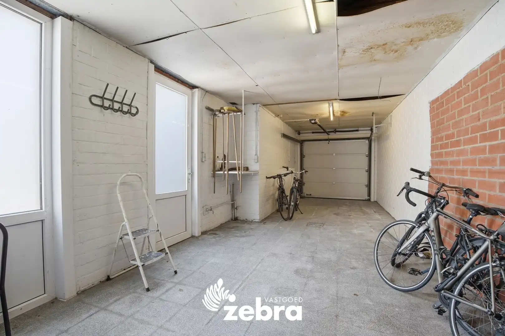Twee (naast elkaar gelegen) woningen in centrum Ingelmunster! foto 22