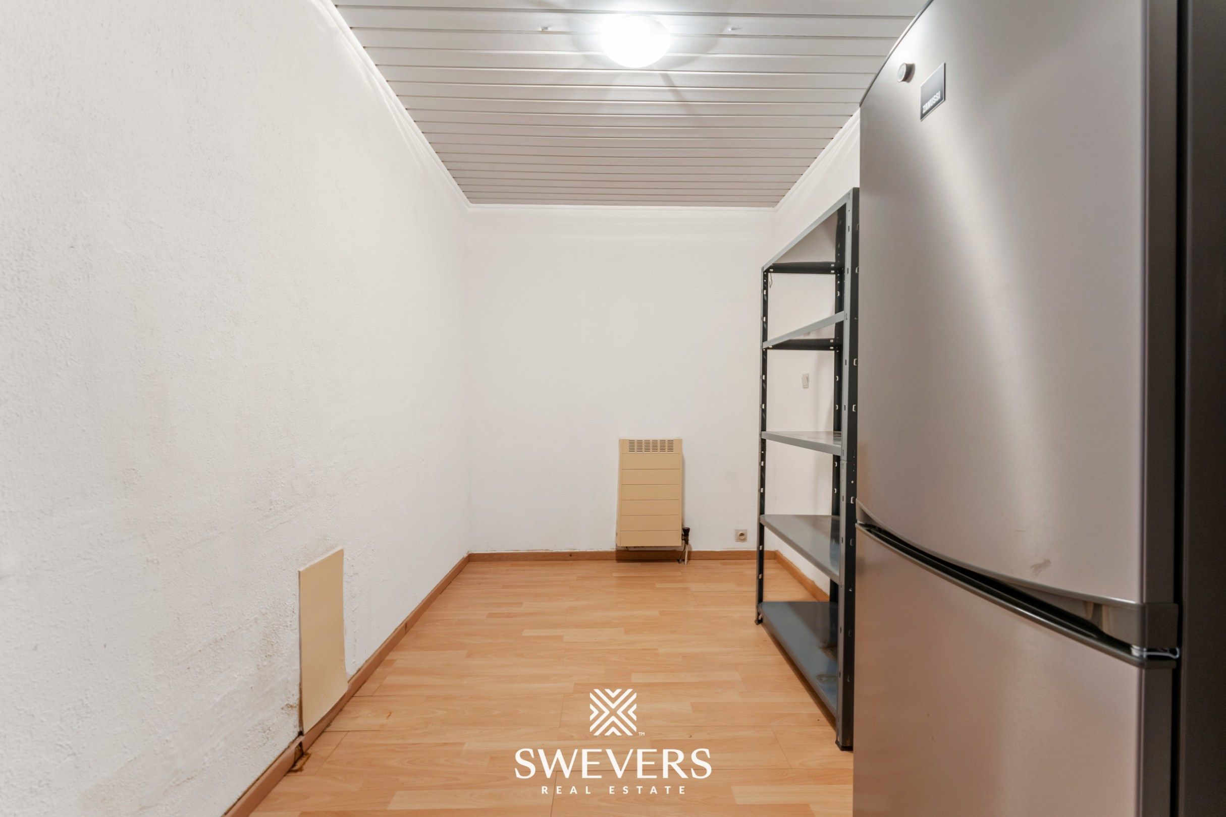 Ruim appartement met zonrijke veranda, terras én parkeergarage op boogscheut van Hasselt-centrum. foto 10
