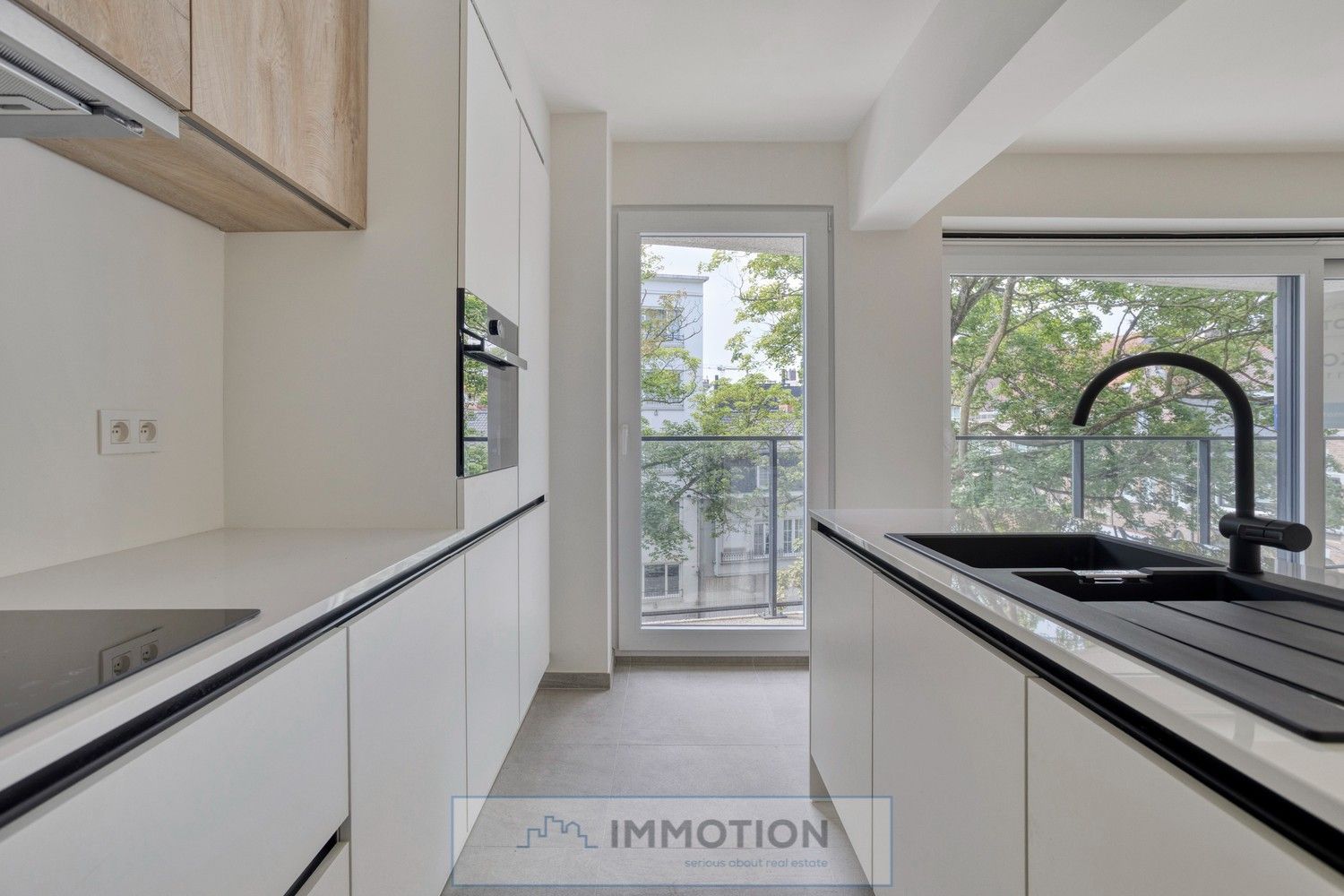 RESIDENTIE SOPHIA - INSTAPKLARE APPARTEMENTEN - 66 % VERKOCHT foto 12