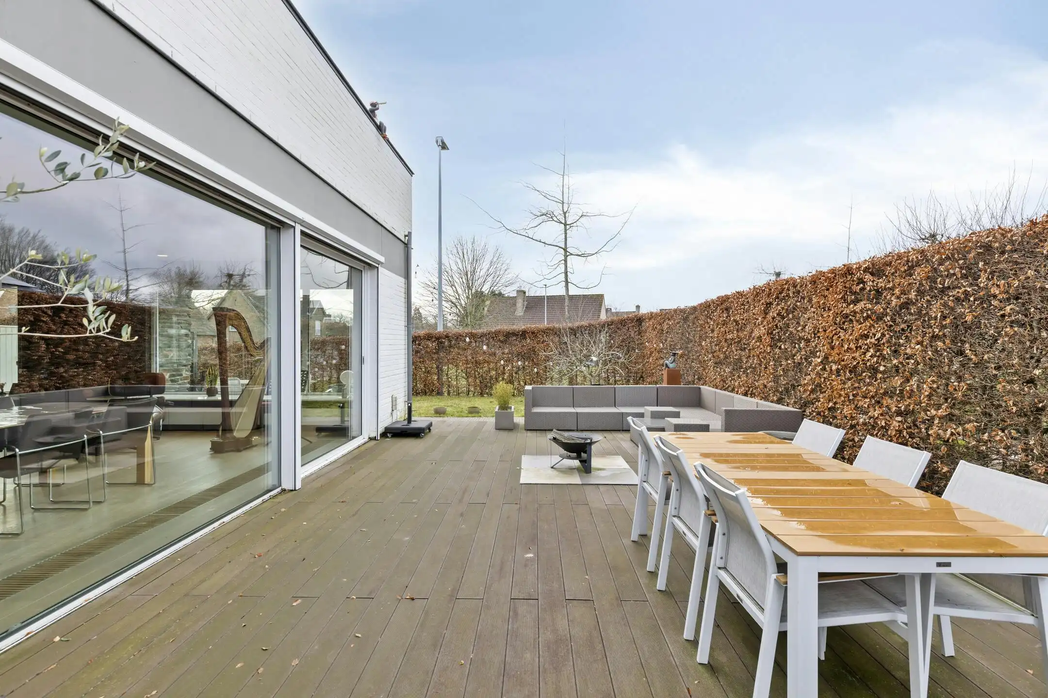 Exclusieve woonst te koop op rustige ligging in Sint-Michiels foto 13