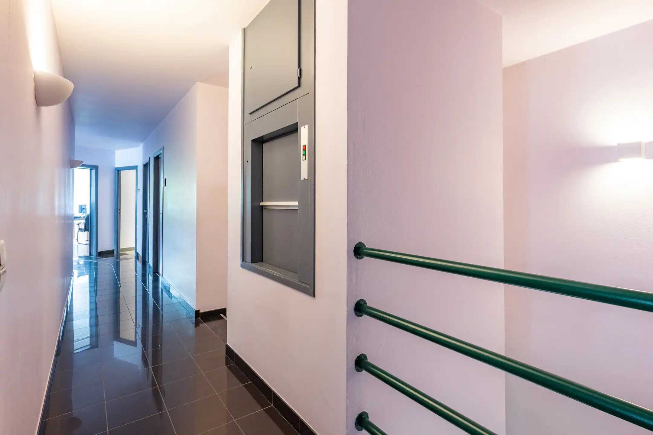 Lier – Kantoorgebouw ±923 m² | Flexibel indeelbaar  foto 27