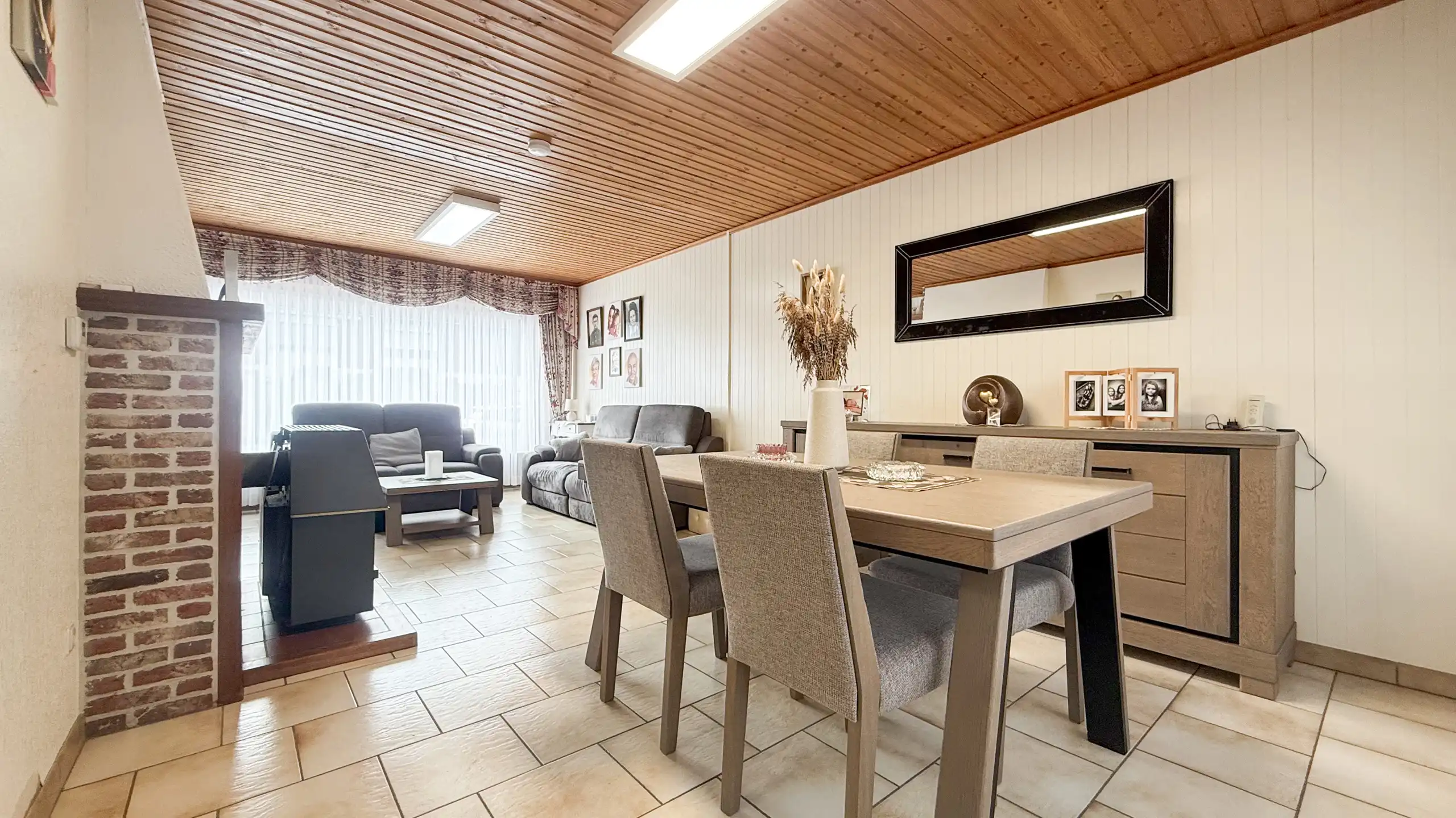 Ruime gezinswoning met 4 slaapkamers op 977 m² in Houthalen! foto 9