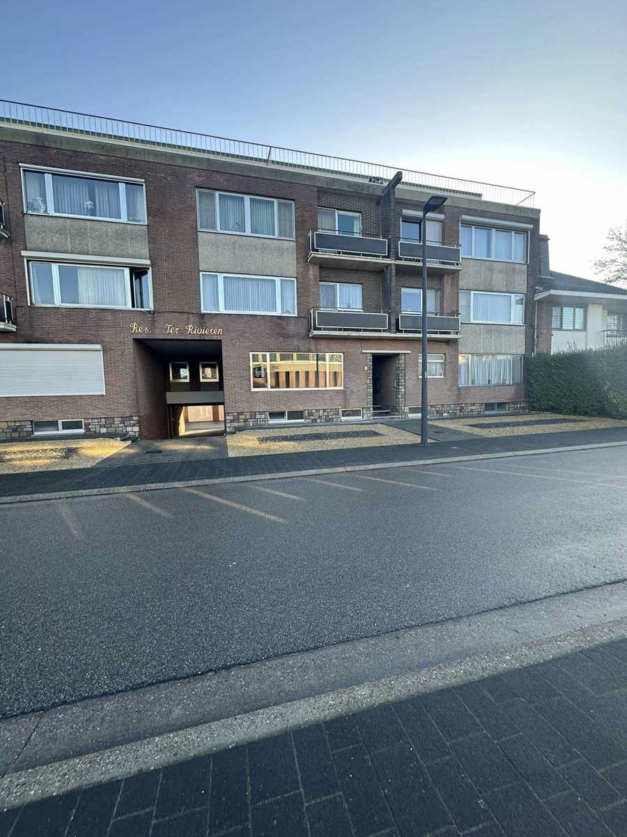 Appartement met 3 slaapkamers te koop in Bree foto 2