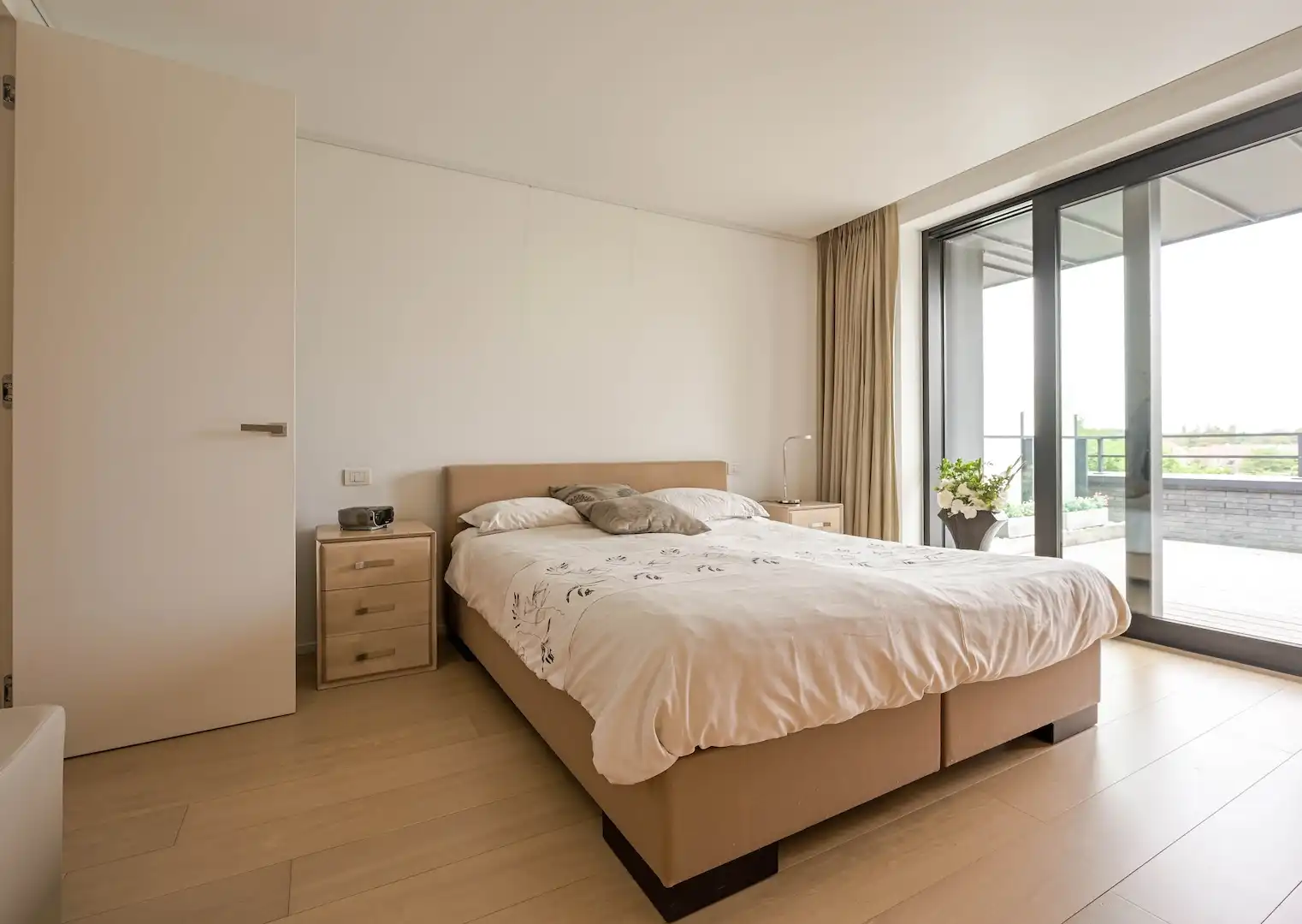 Wonen in één van de meest iconische residenties van Loppem foto 15