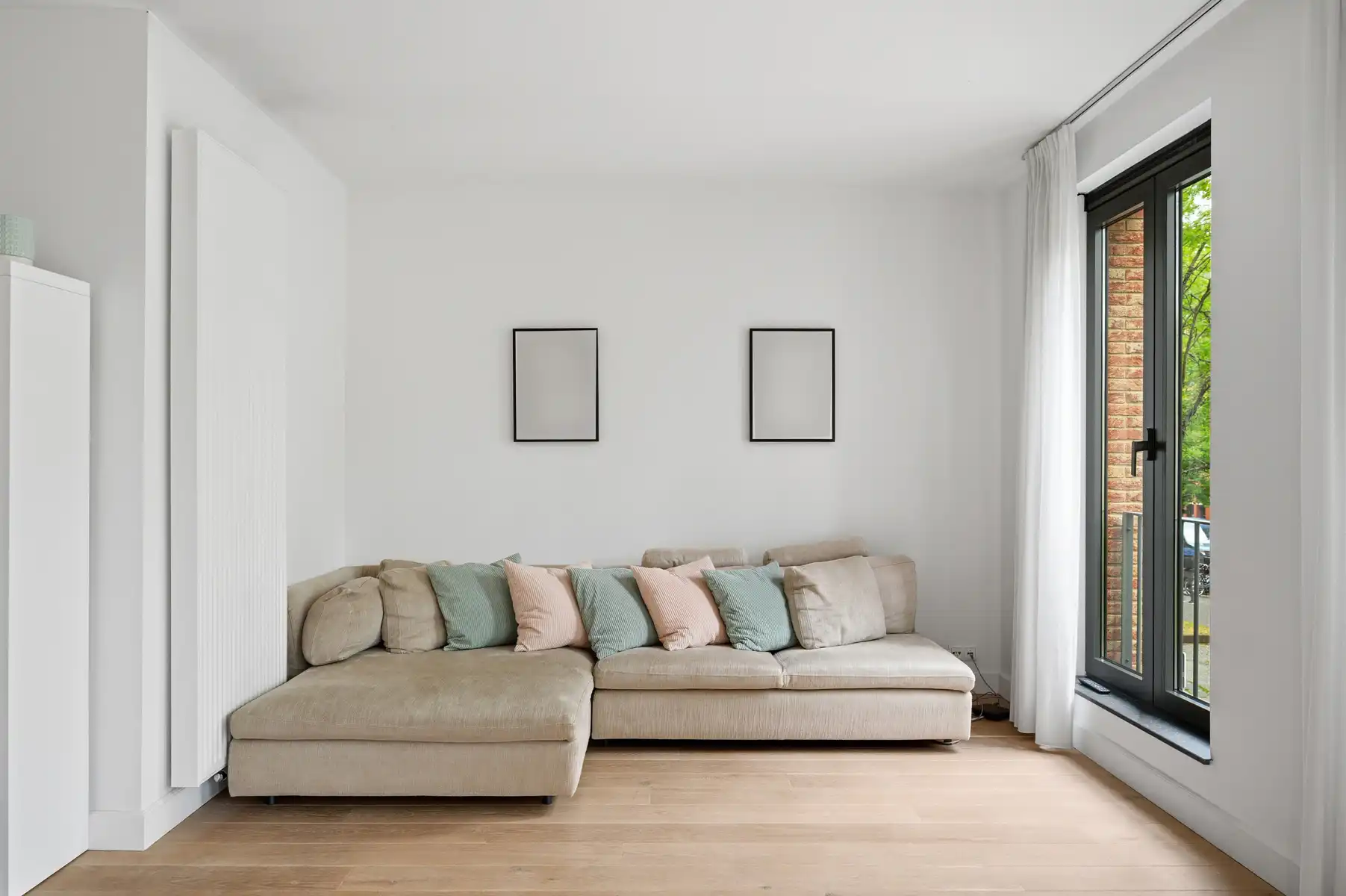 Prachtig appartement op topligging te LEUVEN foto 12
