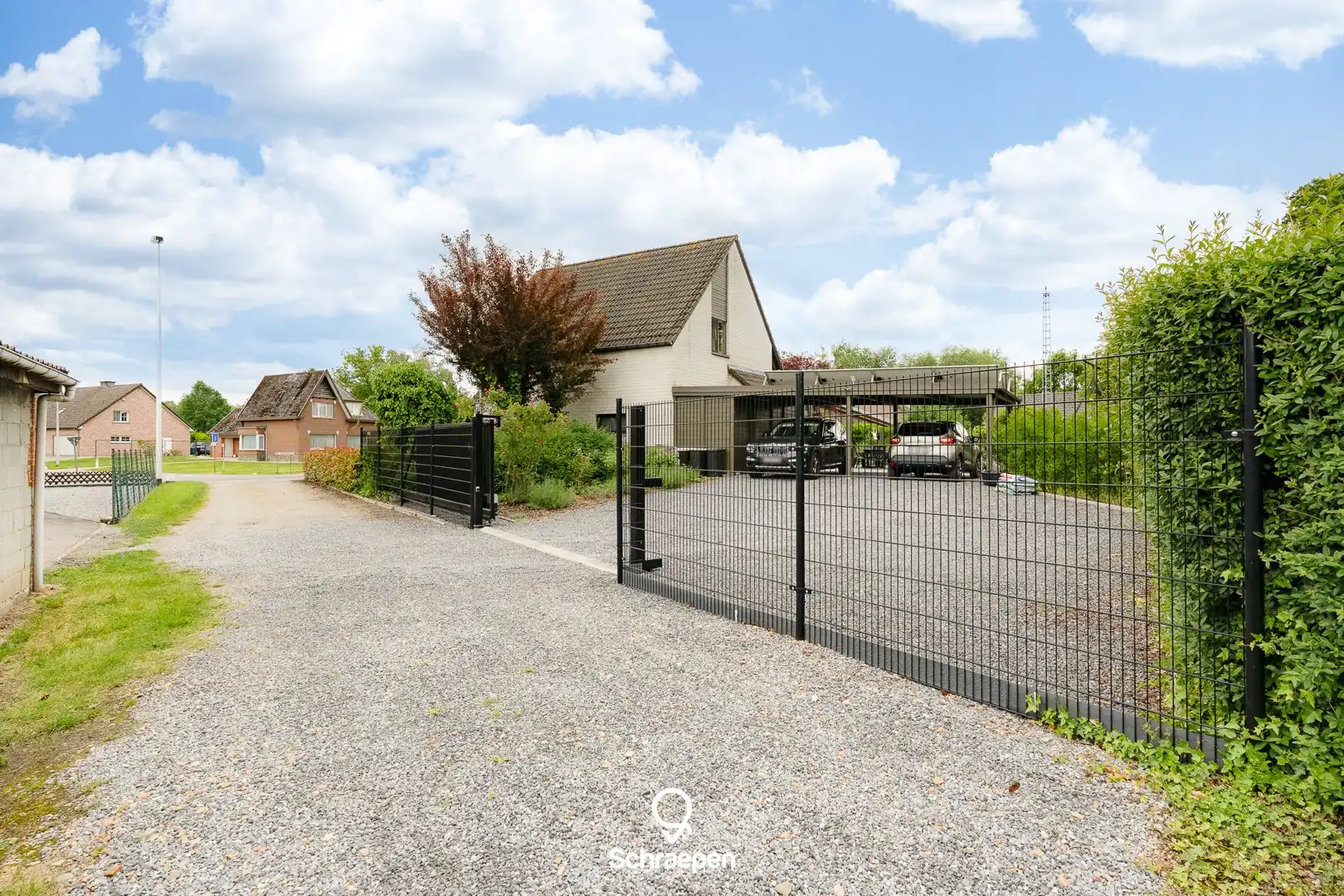Instapklare én energiezuinige gezinswoning (257 m²) met 3 tot 4 slpks op ideale ligging te Boekt! foto 29