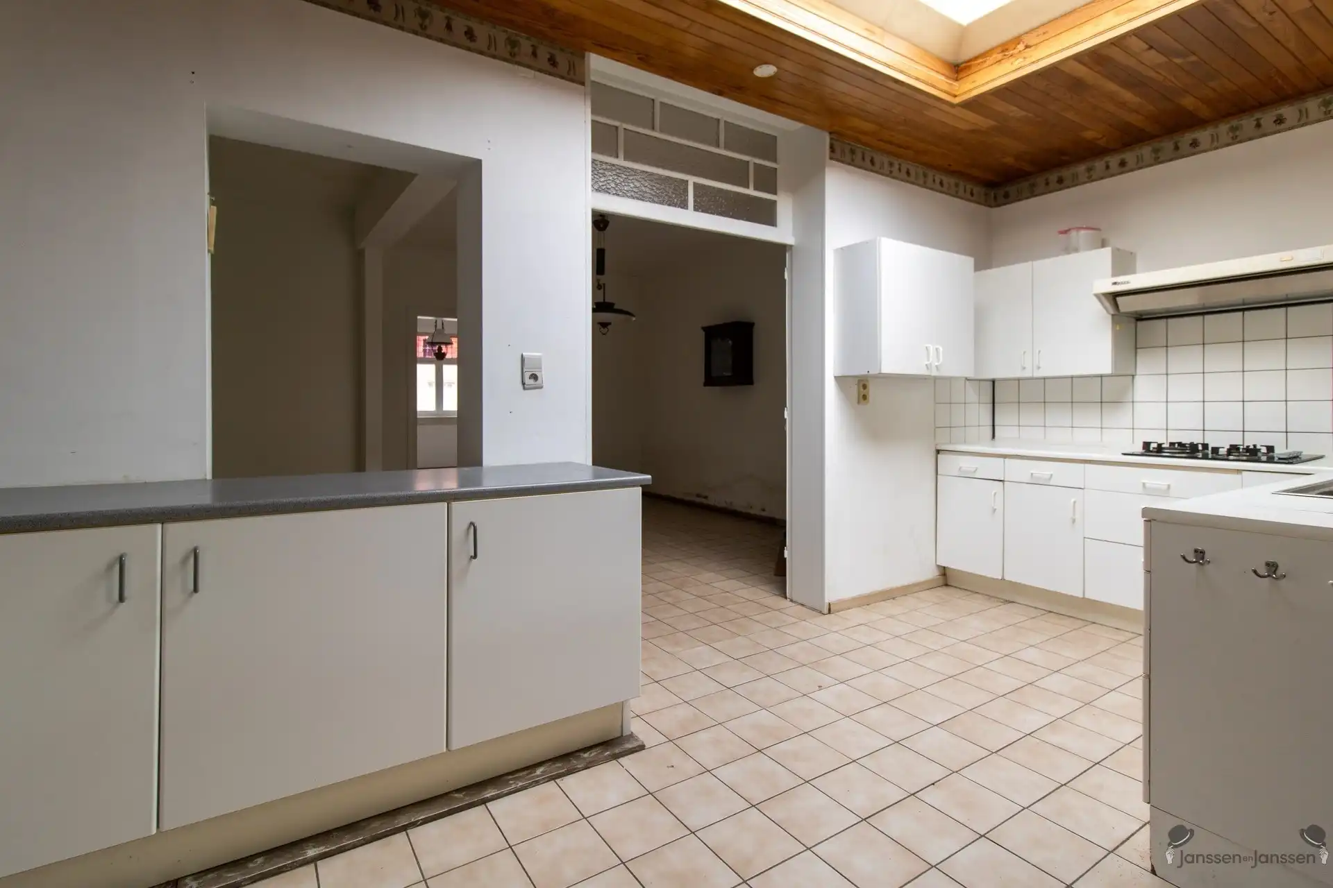 Woning met tuin foto 9