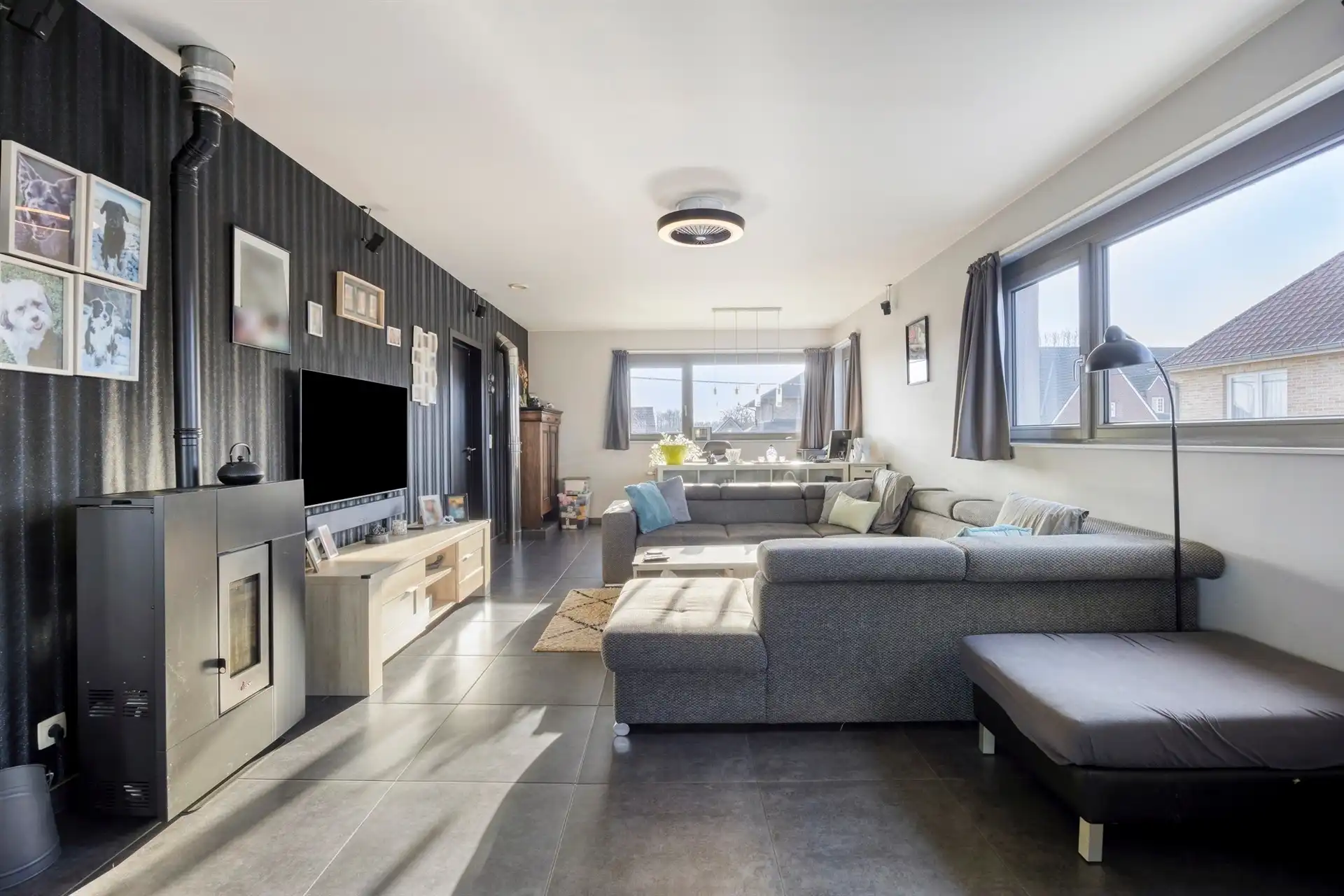 Kangoeroewoonst met drie woonverdiepen foto 17