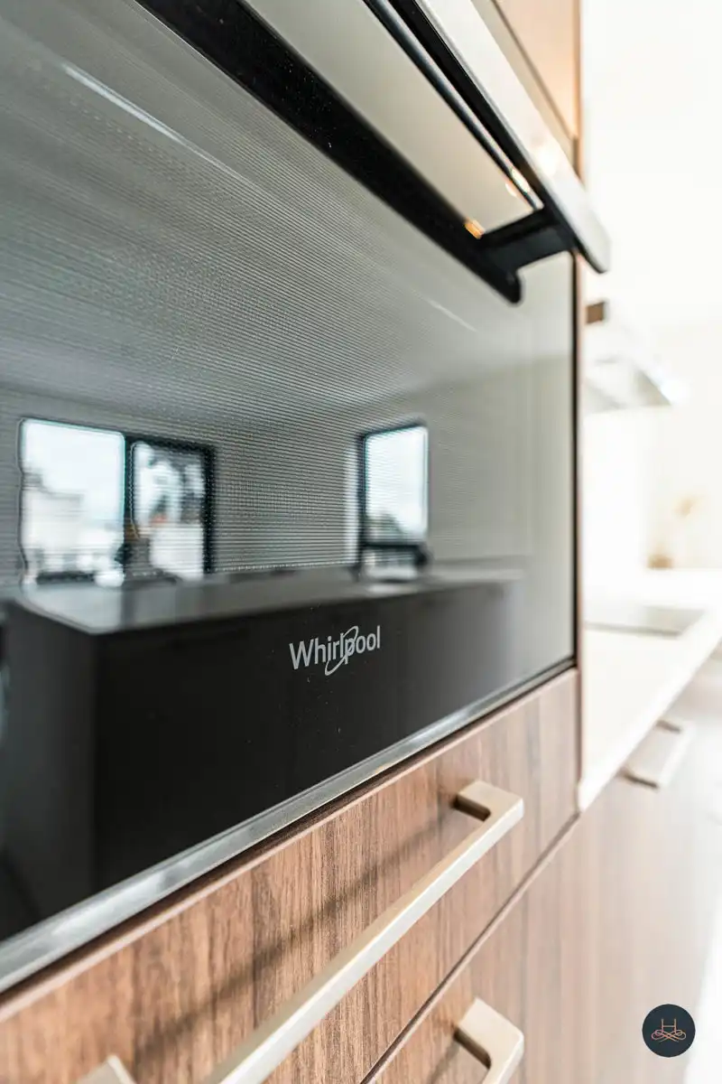 Luxe penthouse met riant terras foto 7