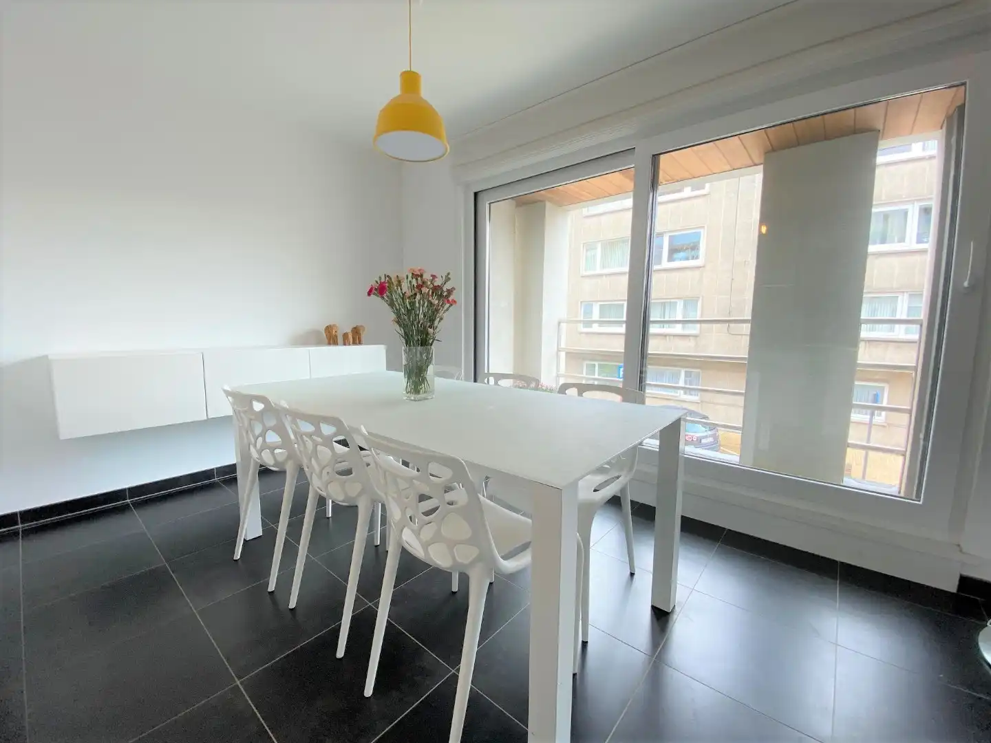 MODERN 2 SLPK APP - TERRASSEN - RUSTIGE WOONWIJK foto 12