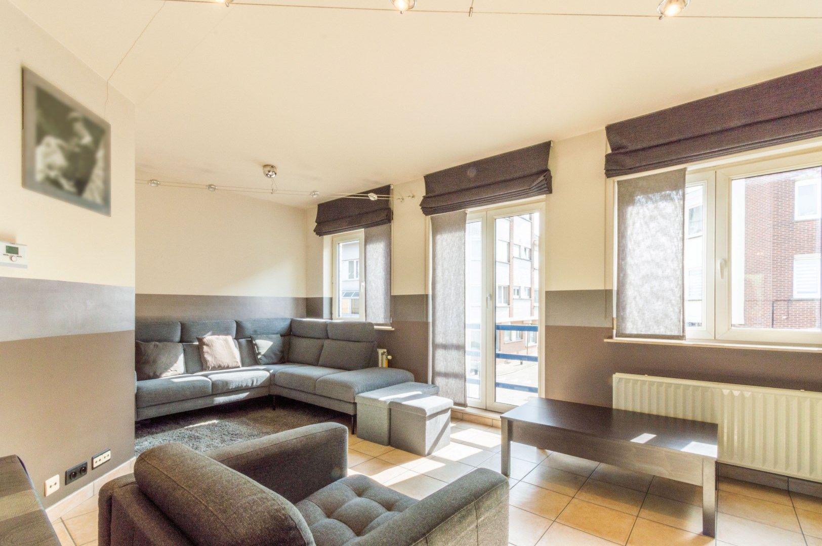 INSTAPKLARE WONING MET 3SLP + BUREAU & GARAGE ! foto 9