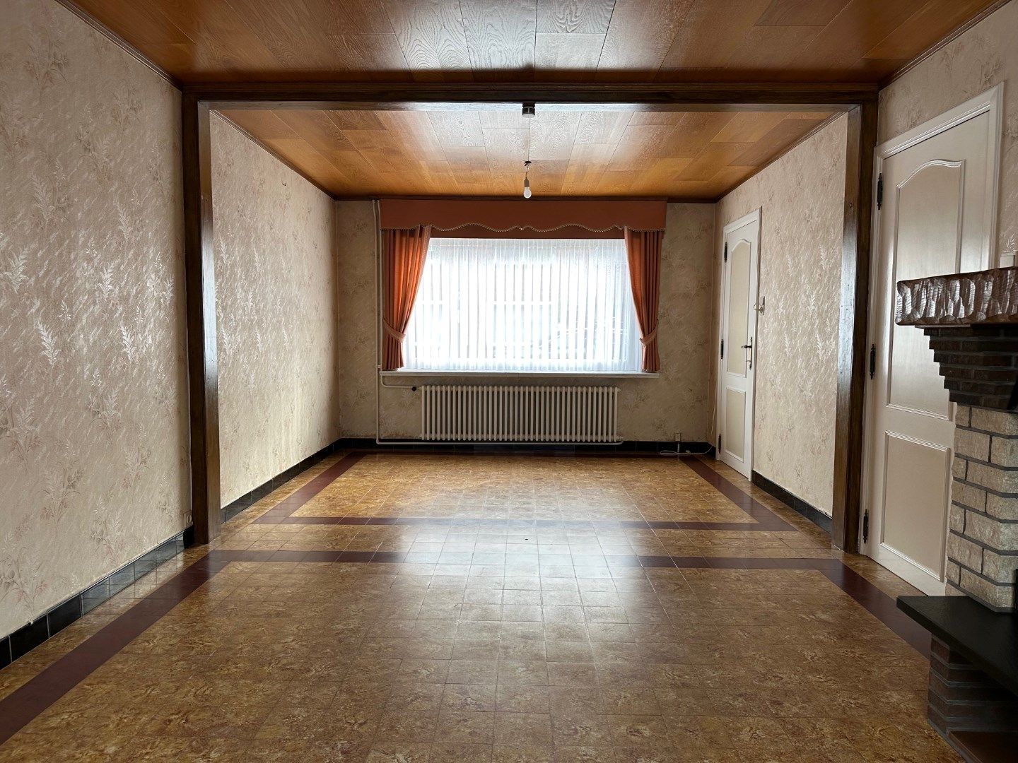 Solide gezinswoning met potentieel in Vichte foto 6