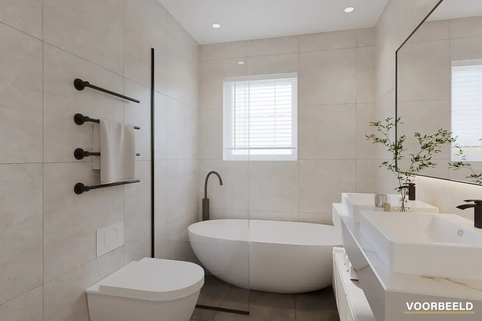 Gelijkvloerse woning met zuidtuin en 3 slaapkamers foto 18