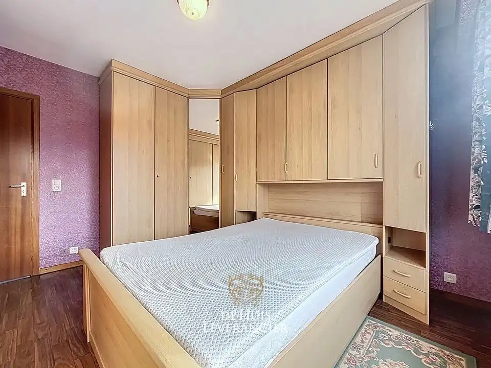 Te renoveren 1-slaapkamerappartement op de eerste verdieping in Niel foto 11
