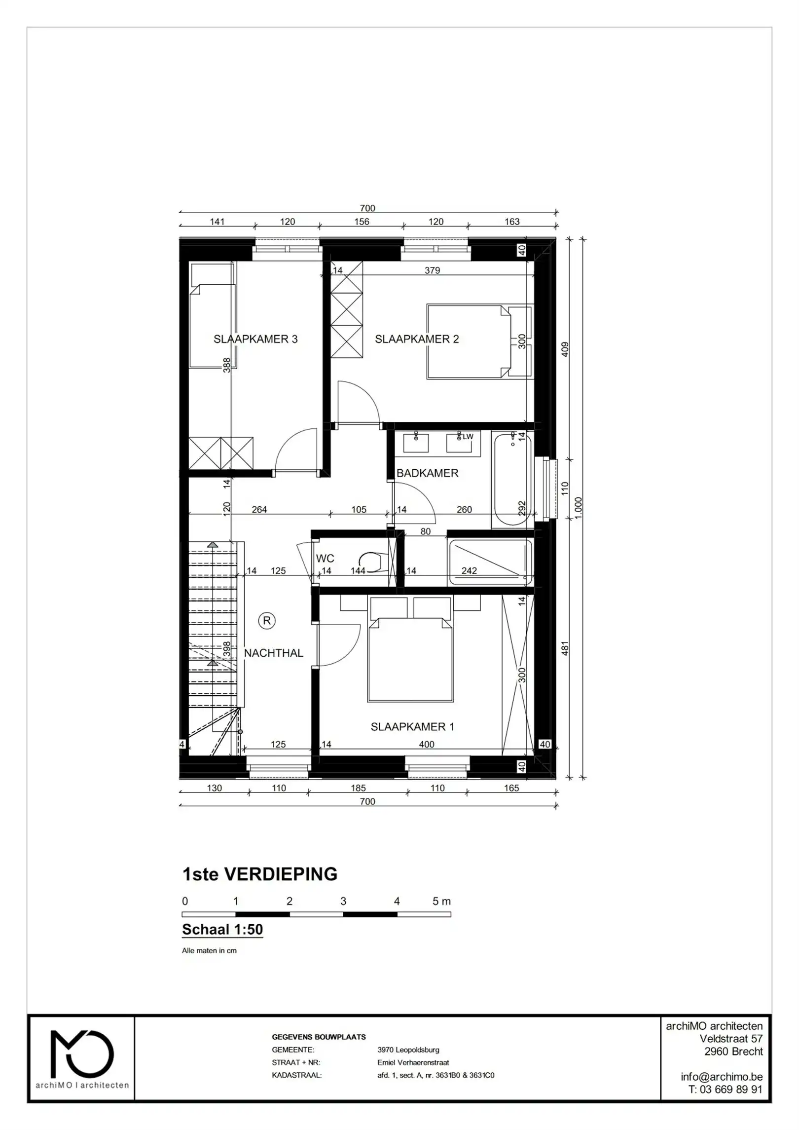 Woning foto 7