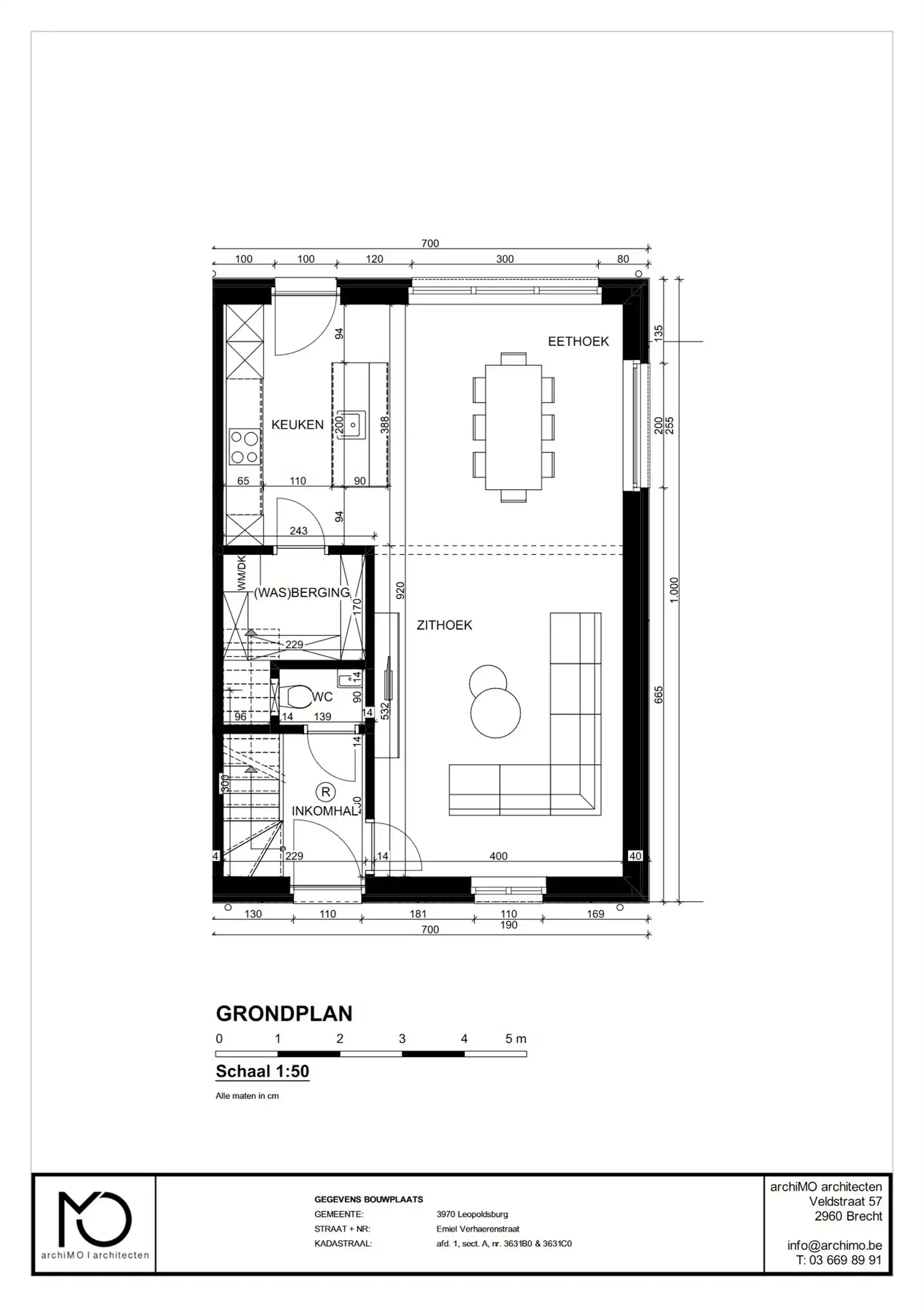 Woning foto 7