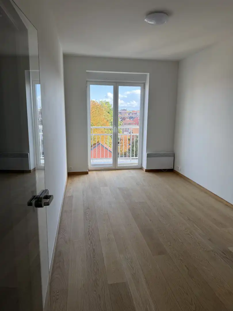 2 slaapkamer appartement met prachtig zicht foto 21