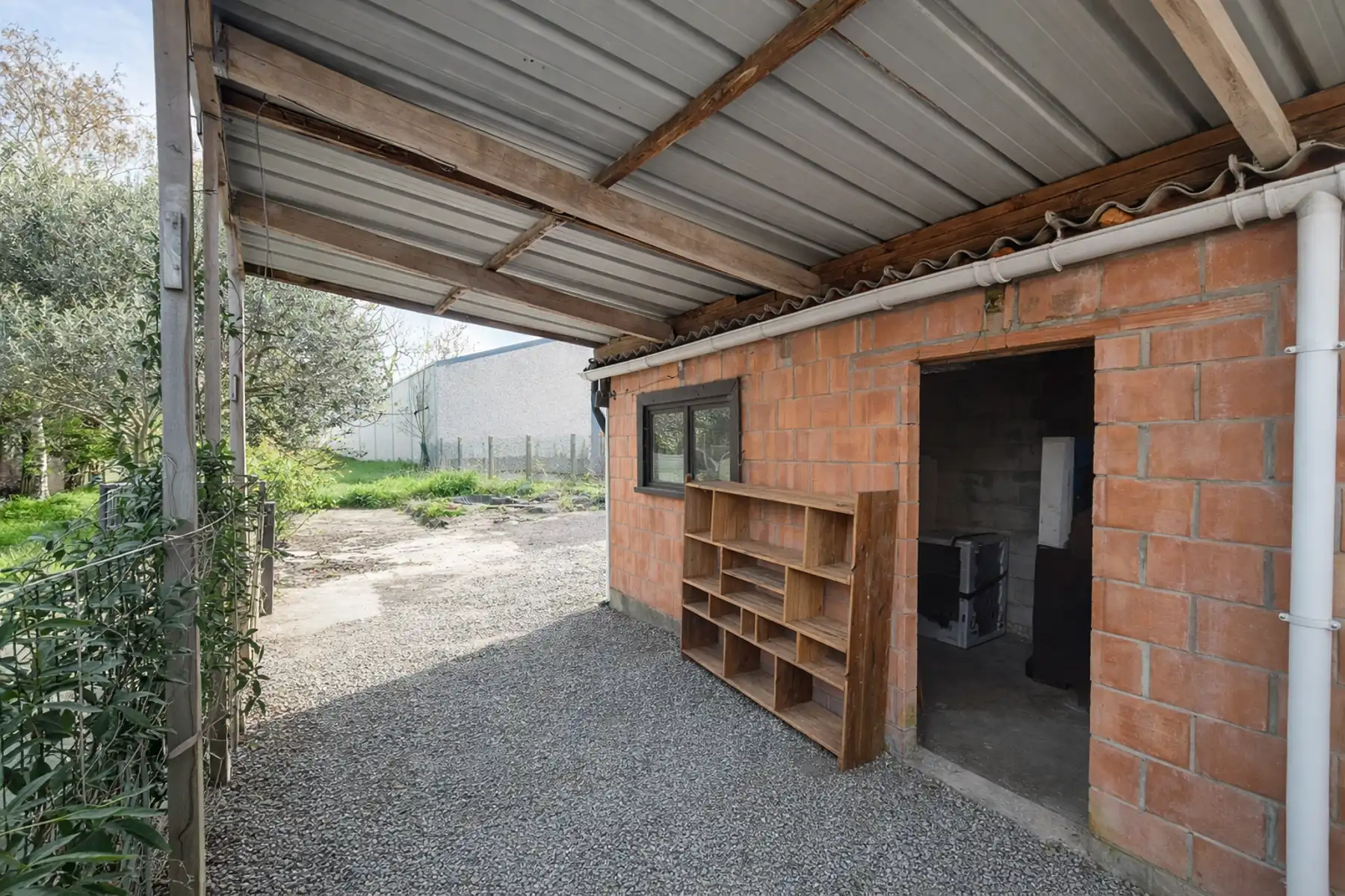 Te renoveren woning in Ressegem foto 11