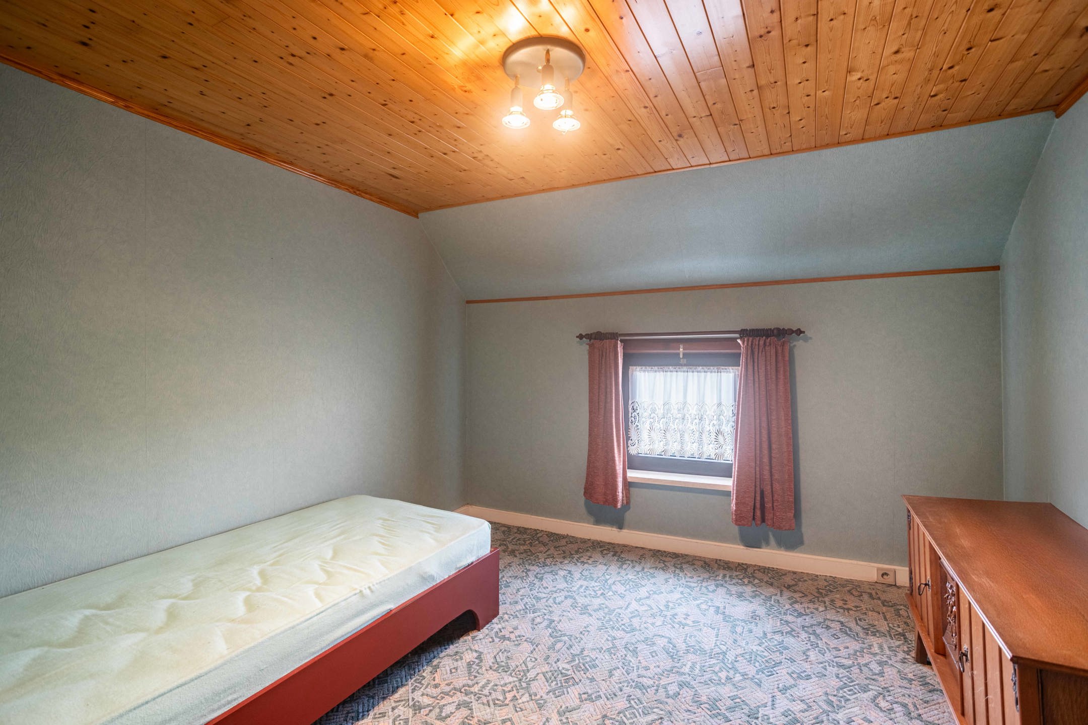 Rustig gelegen woning te koop in Ronse foto 16